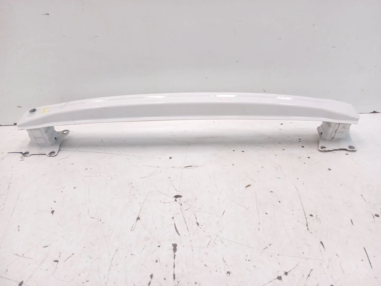 Refuerzo Paragolpes Trasero para Skoda Yeti (5L)