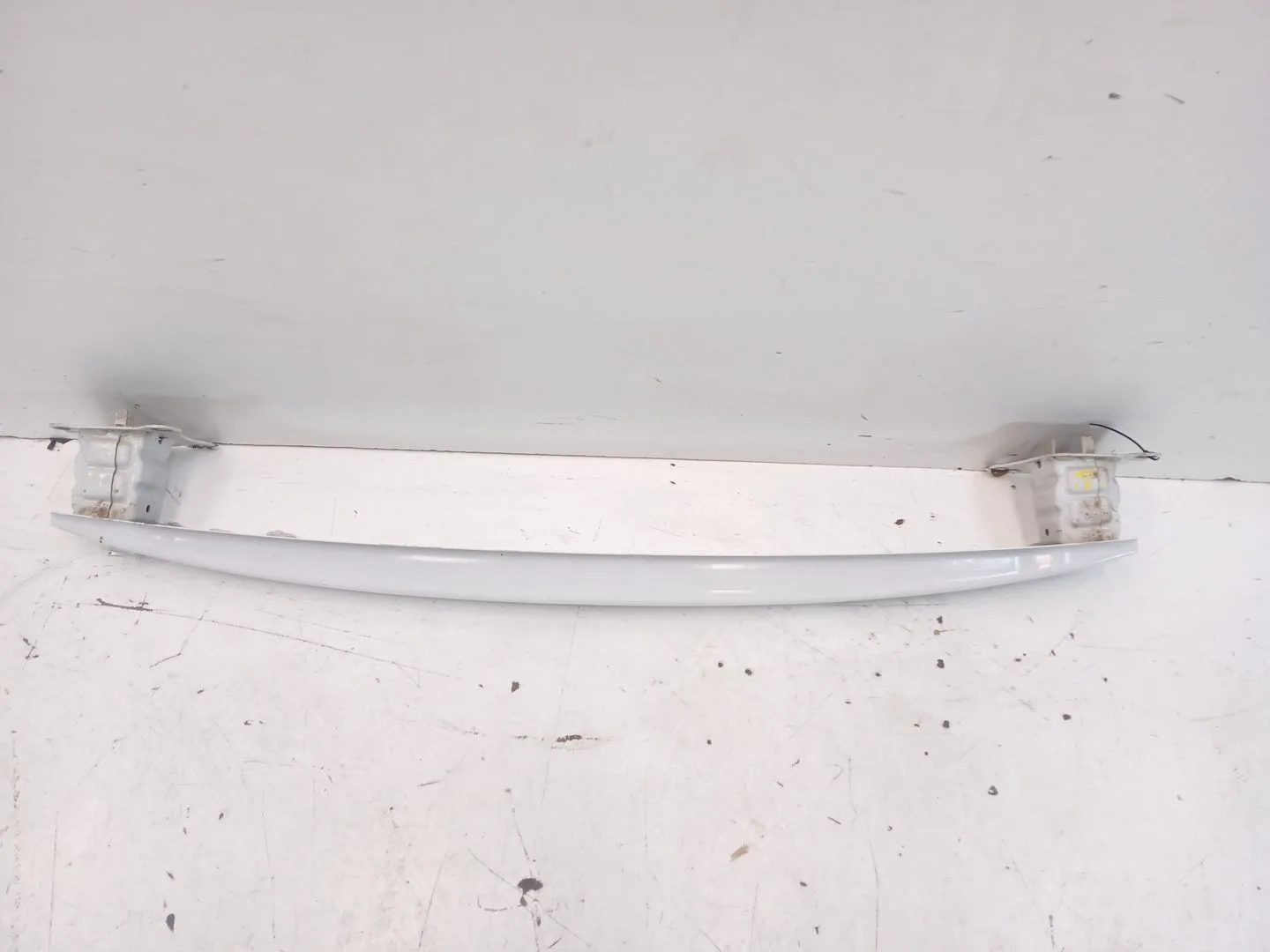 Refuerzo Paragolpes Trasero para Skoda Yeti (5L)