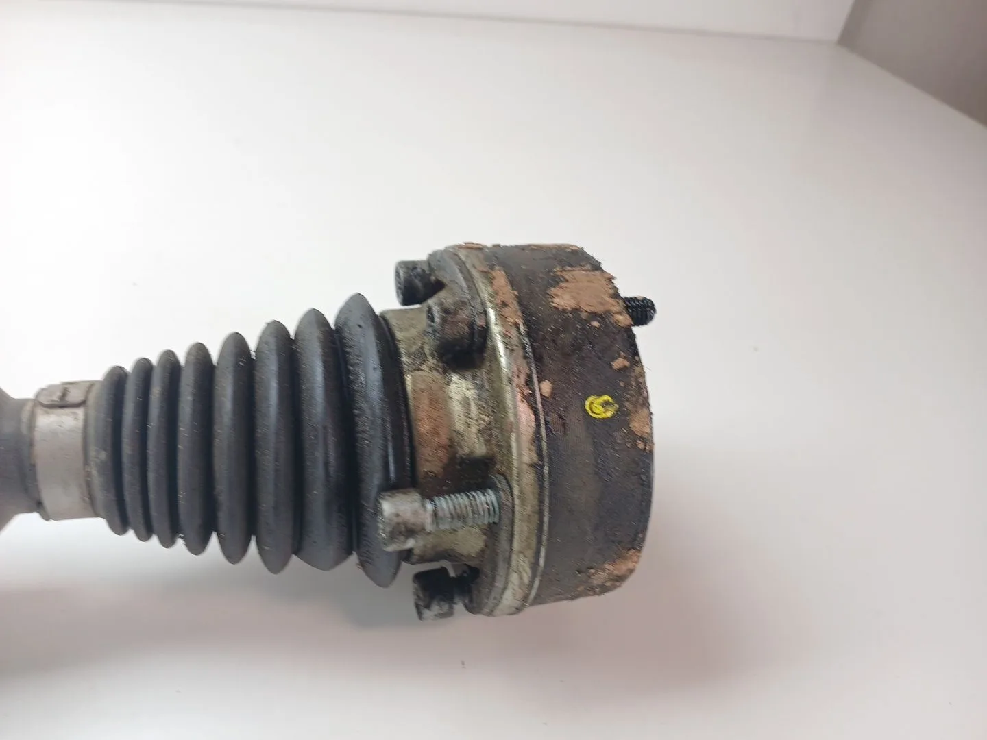 Transmision Delantera Derecha para Skoda Yeti (5L)