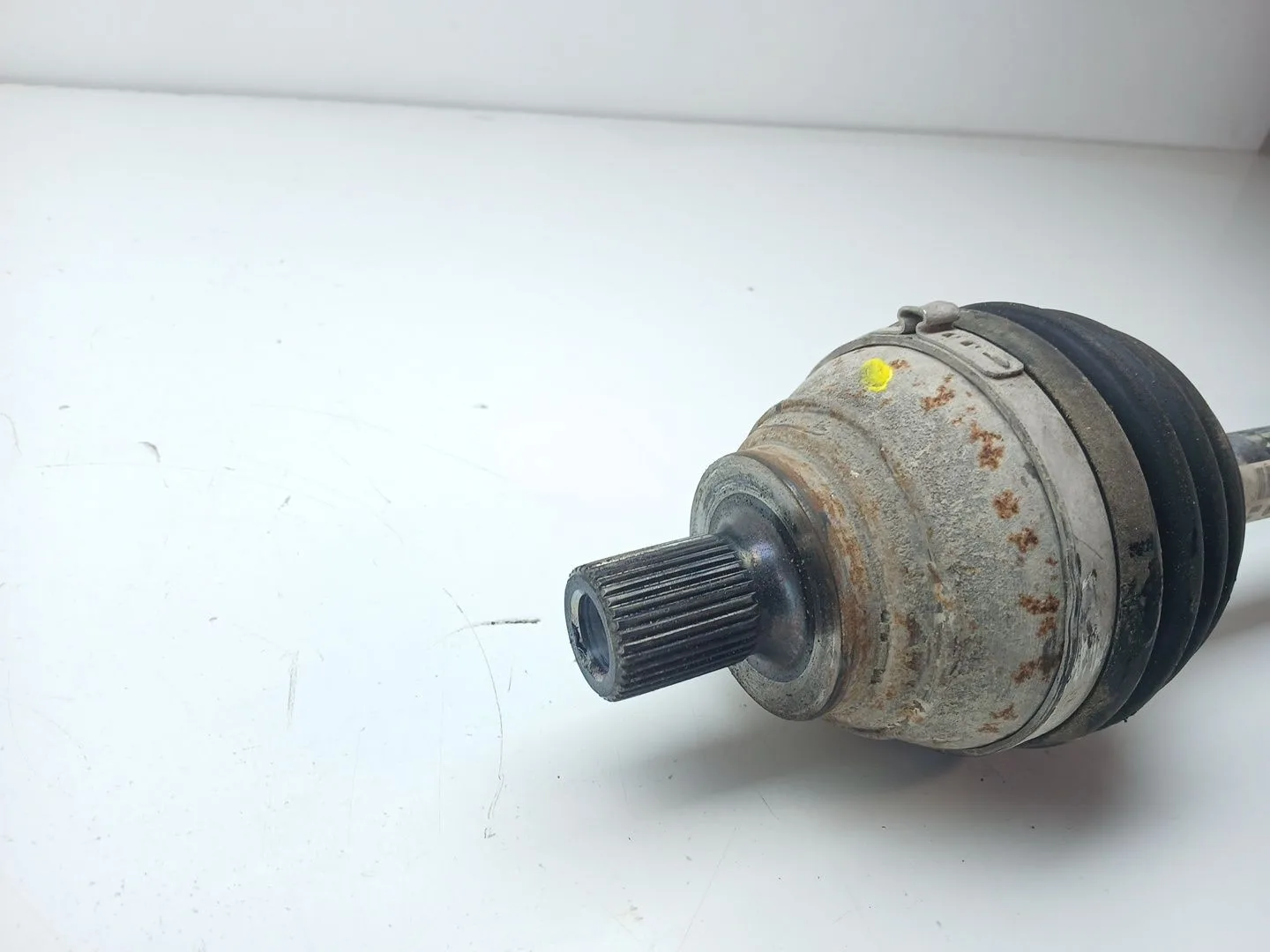 Transmision Delantera Izquierda para Skoda Yeti (5L)