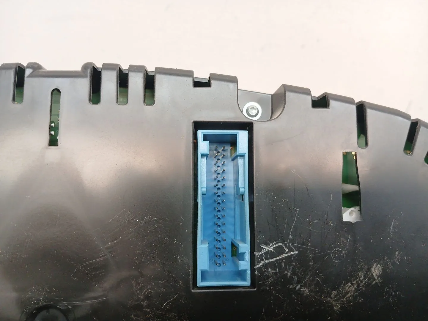 Cuadro Instrumentos para Skoda Yeti (5L)