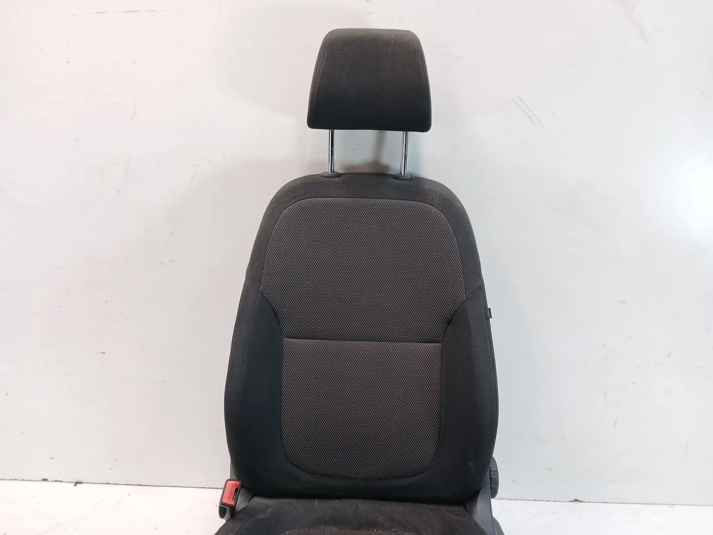 Asiento Delantero Izquierdo para Skoda Yeti (5L)