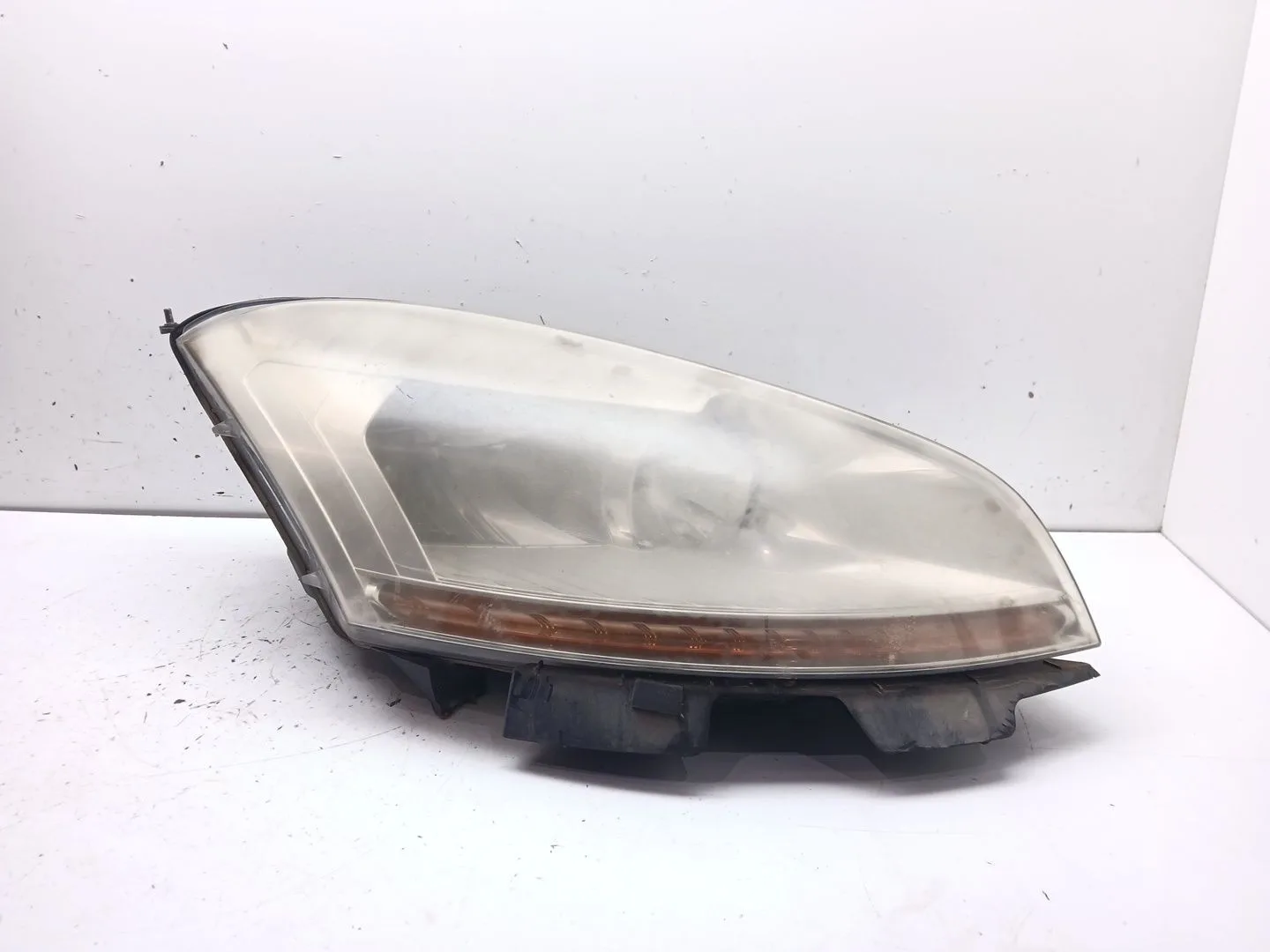 Faro Derecho para Citroën C4 Grand Picasso I (Ua_)
