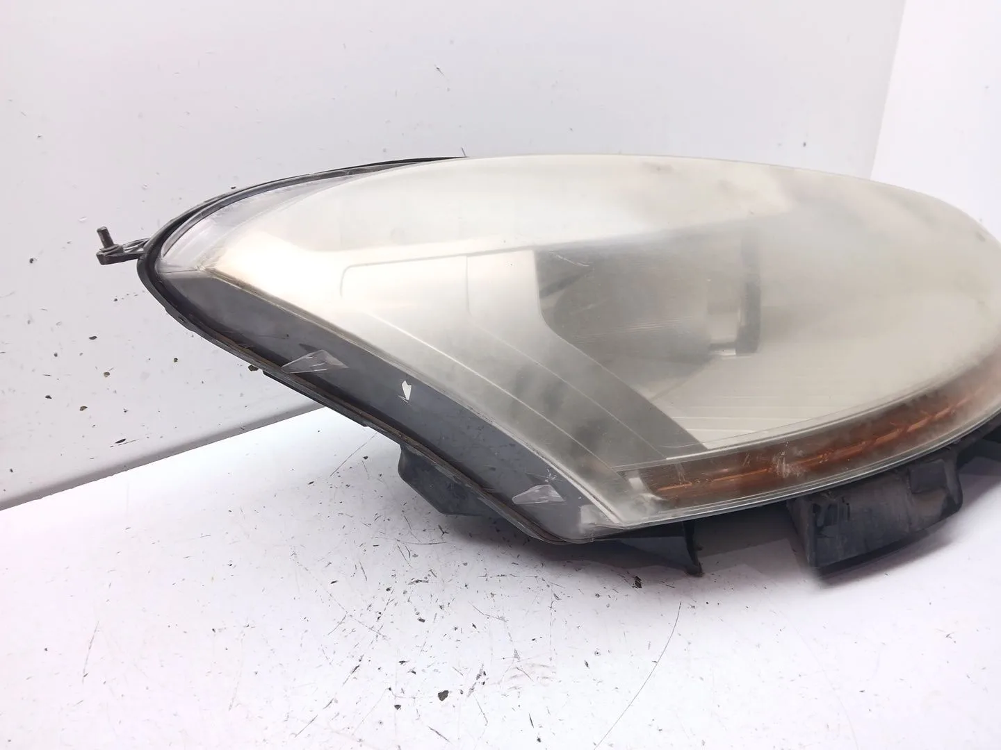 Faro Derecho para Citroën C4 Grand Picasso I (Ua_)