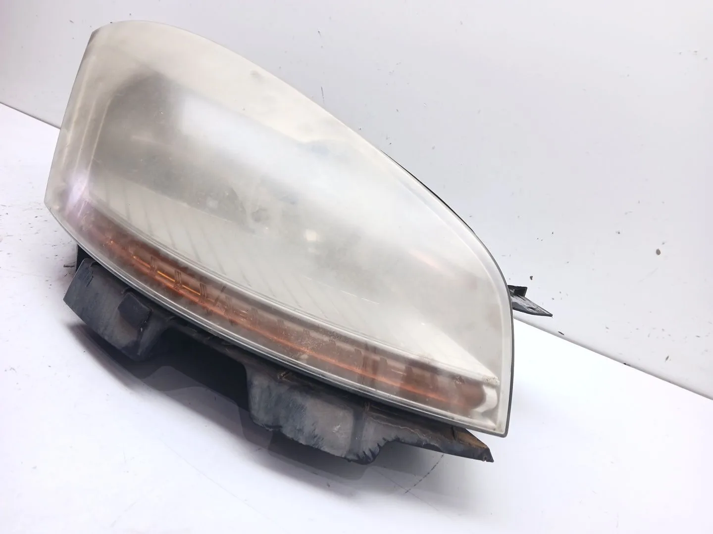 Faro Derecho para Citroën C4 Grand Picasso I (Ua_)