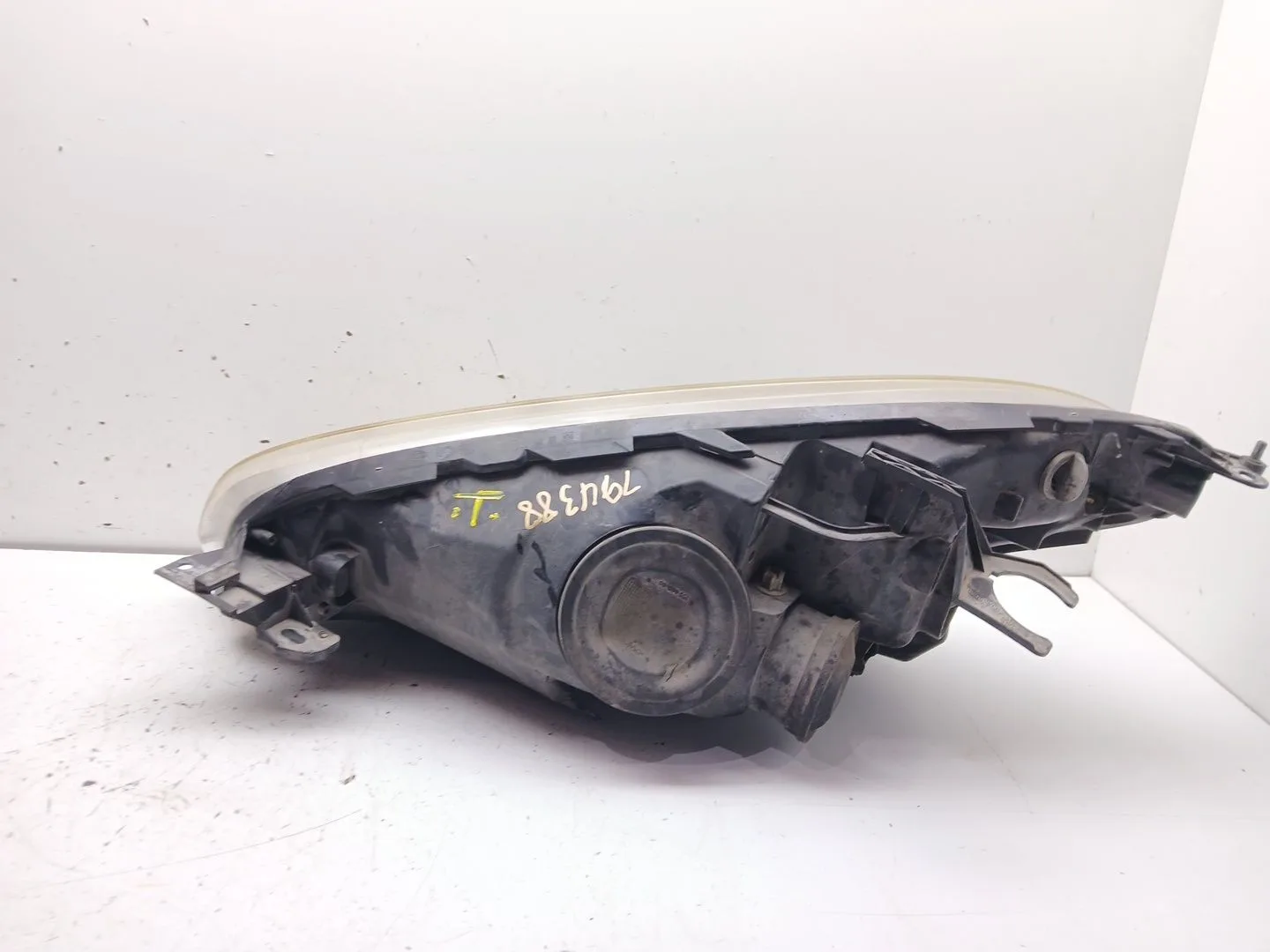 Faro Derecho para Citroën C4 Grand Picasso I (Ua_)