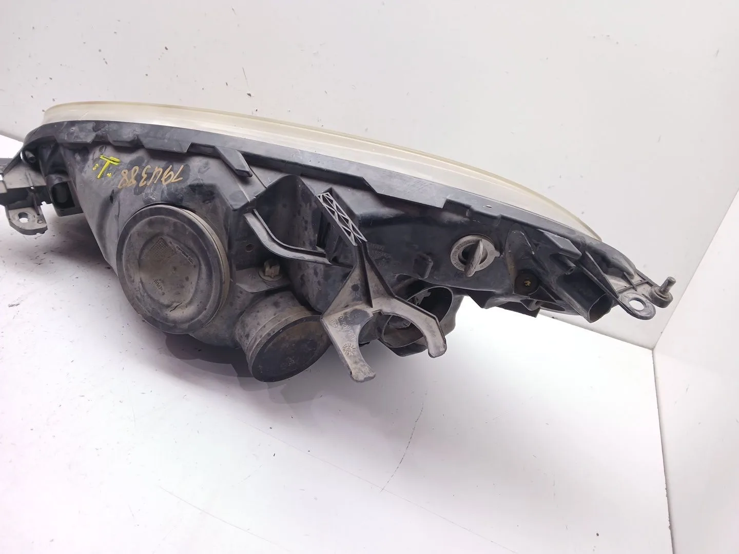 Faro Derecho para Citroën C4 Grand Picasso I (Ua_)