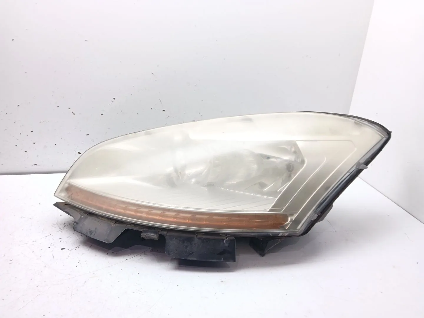 Faro Izquierdo para Citroën C4 Grand Picasso I (Ua_)