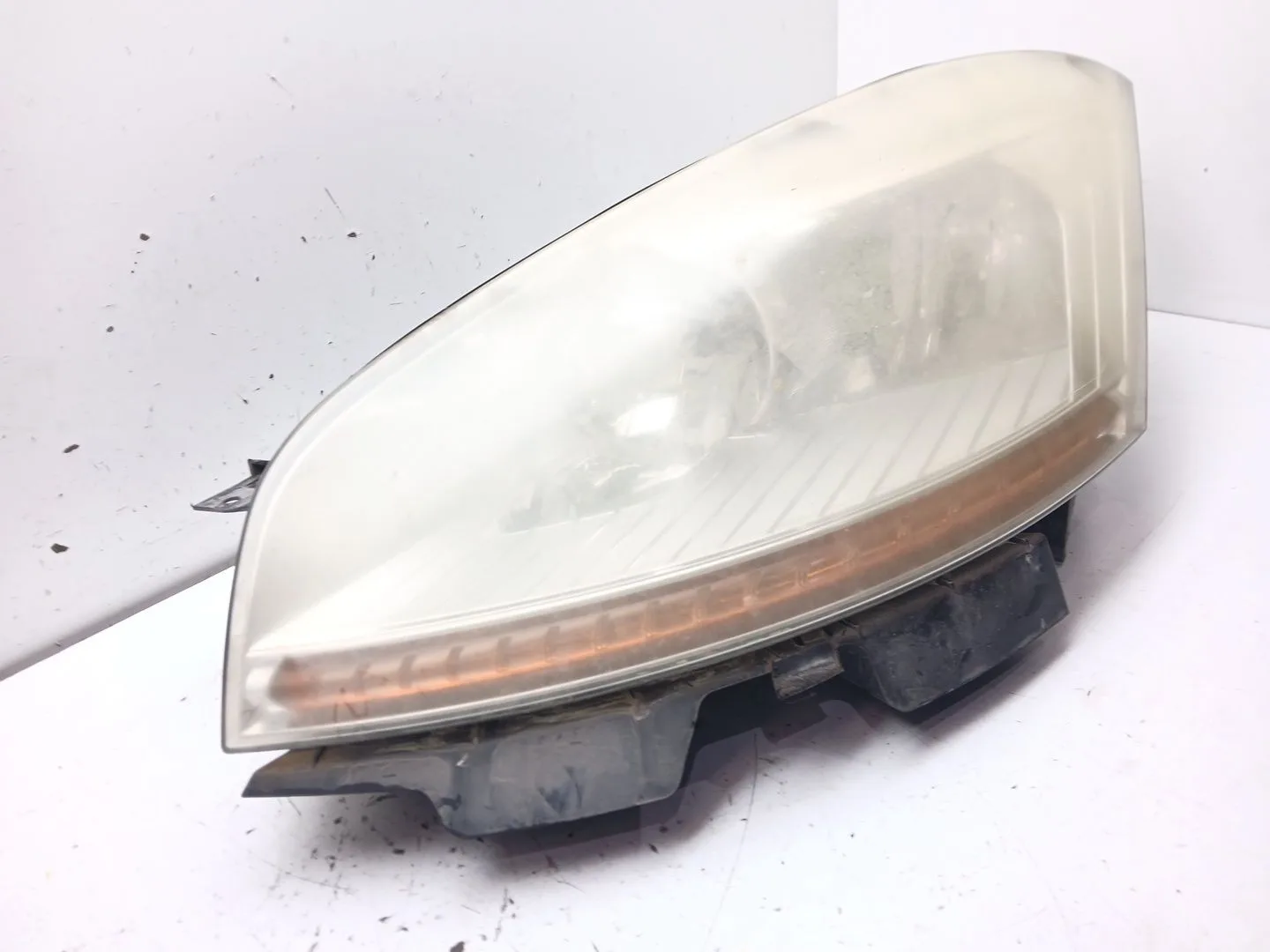Faro Izquierdo para Citroën C4 Grand Picasso I (Ua_)