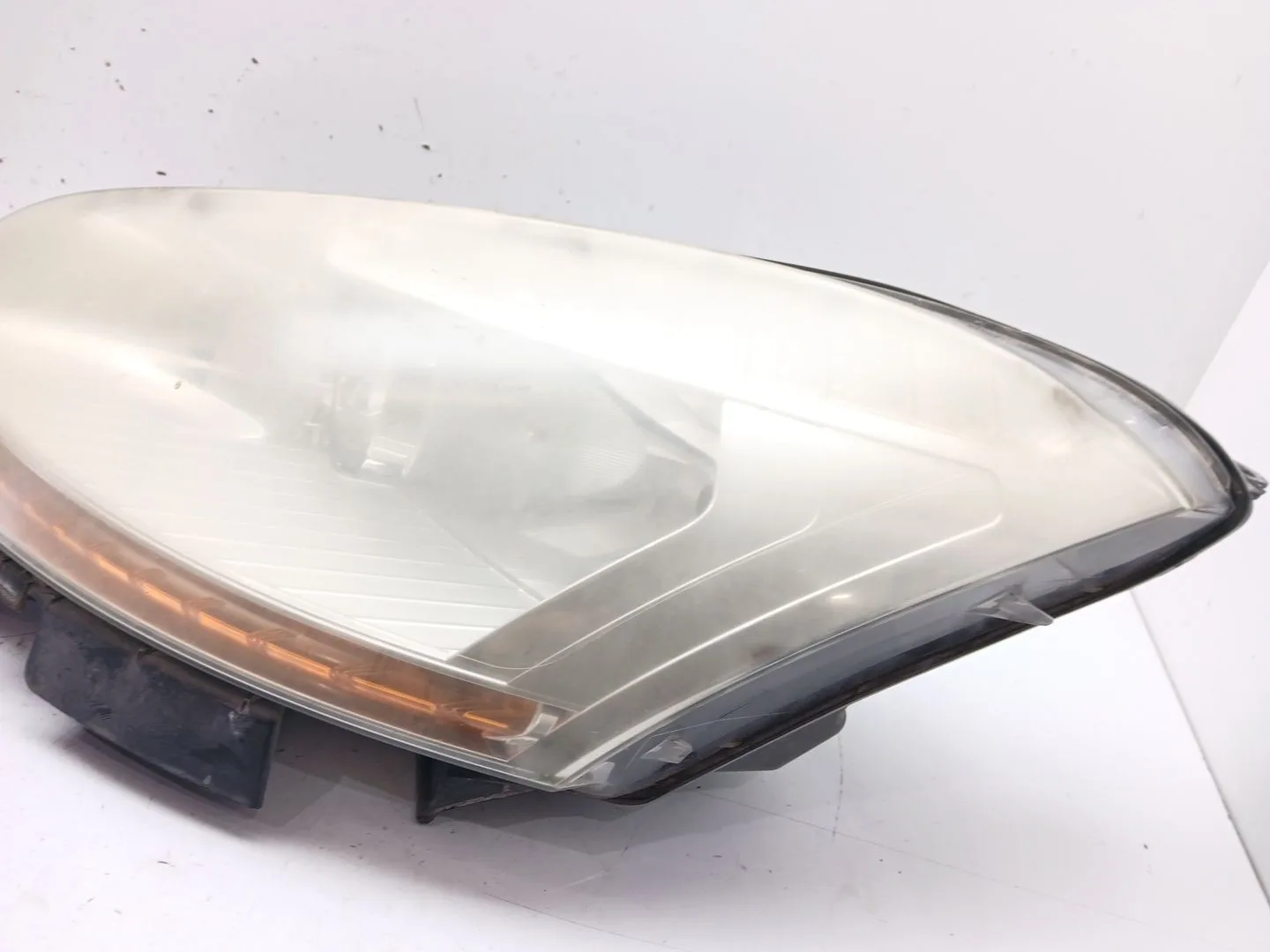 Faro Izquierdo para Citroën C4 Grand Picasso I (Ua_)