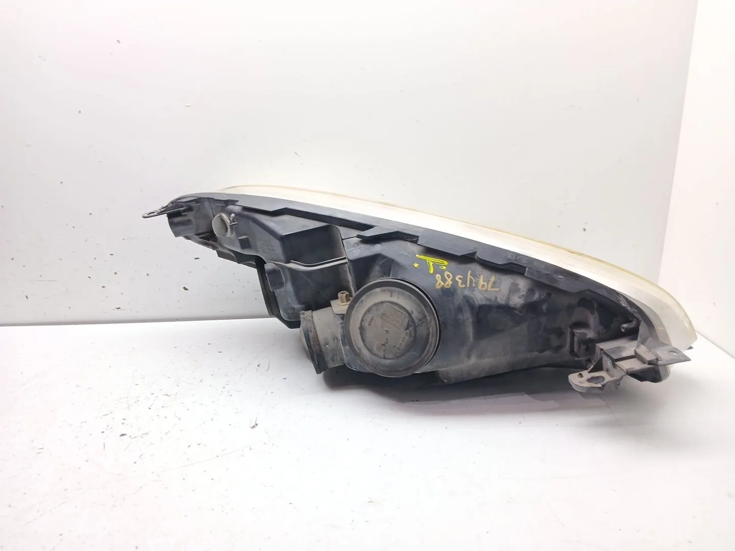 Faro Izquierdo para Citroën C4 Grand Picasso I (Ua_)