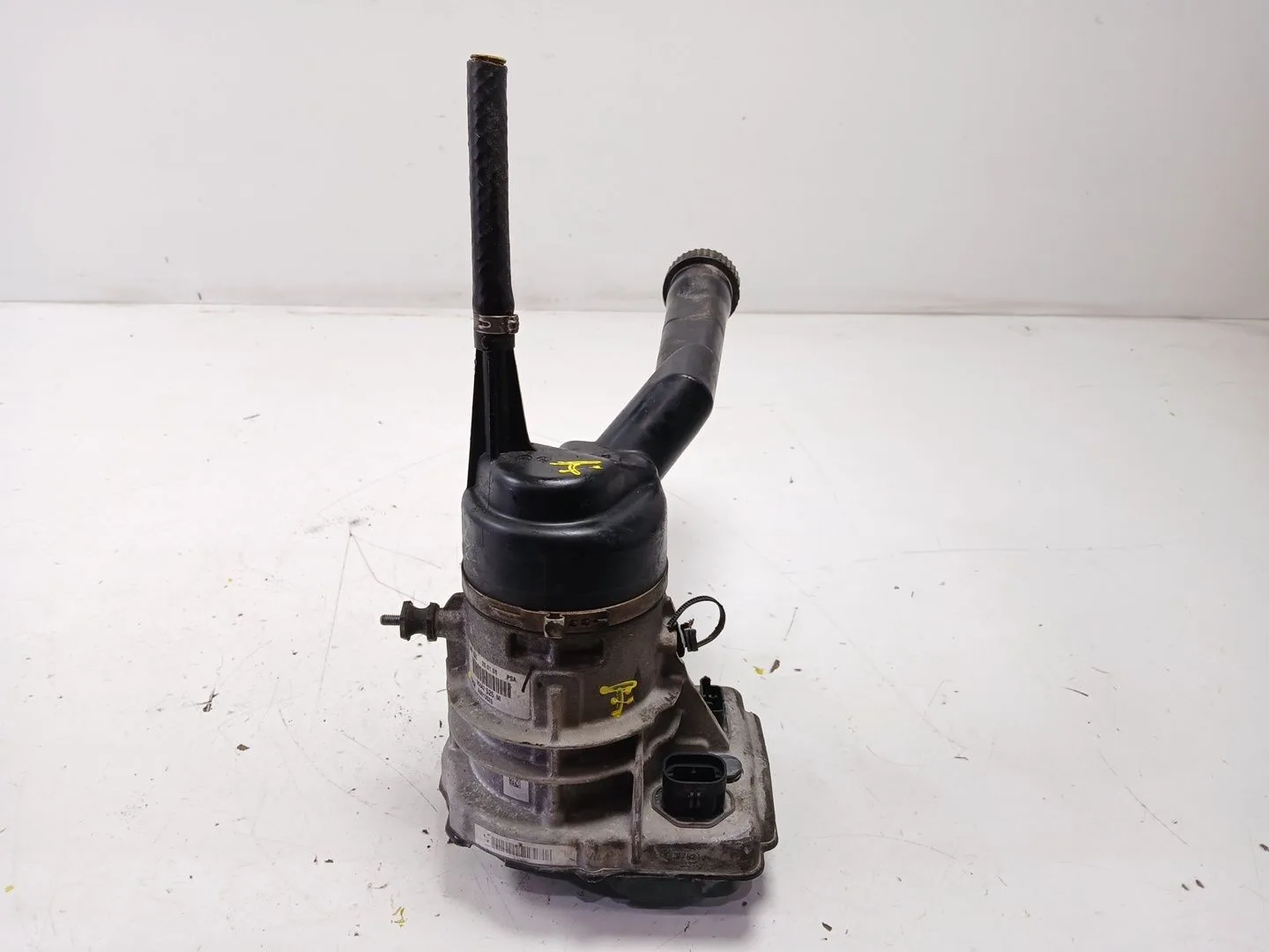 Bomba Direccion para Citroën C4 Grand Picasso I (Ua_)