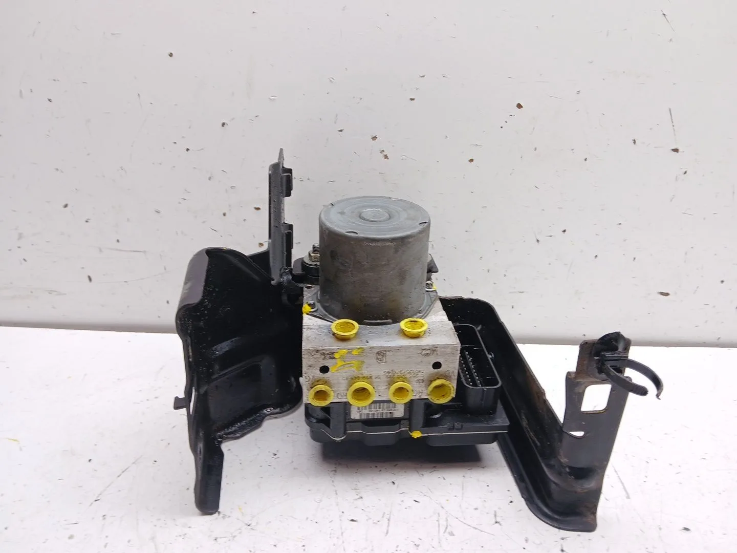 Abs para Citroën C4 Grand Picasso I (Ua_)