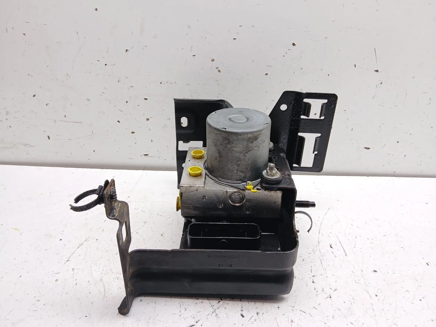 Abs para Citroën C4 Grand Picasso I (Ua_)