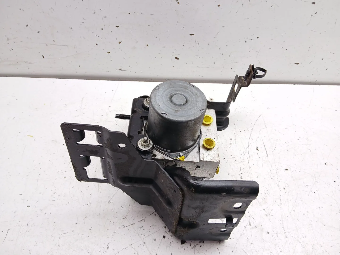 Abs para Citroën C4 Grand Picasso I (Ua_)