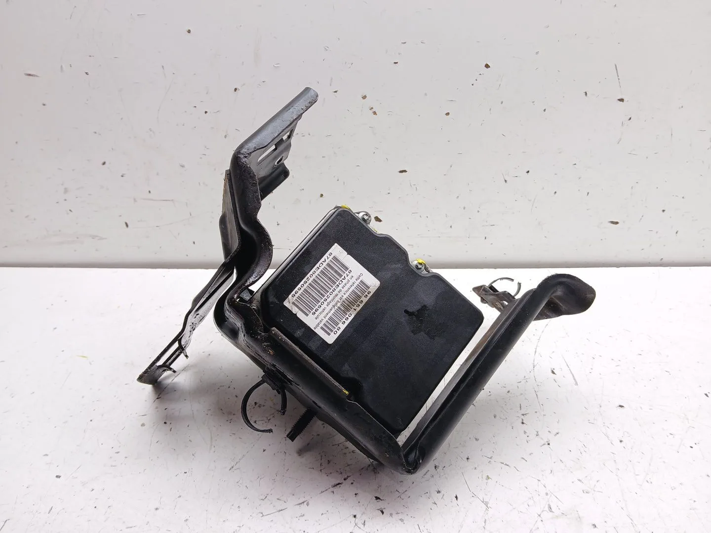 Abs para Citroën C4 Grand Picasso I (Ua_)