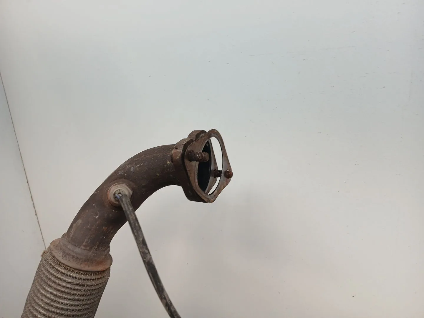 Filtro De Particulas para Ford Focus Iii
