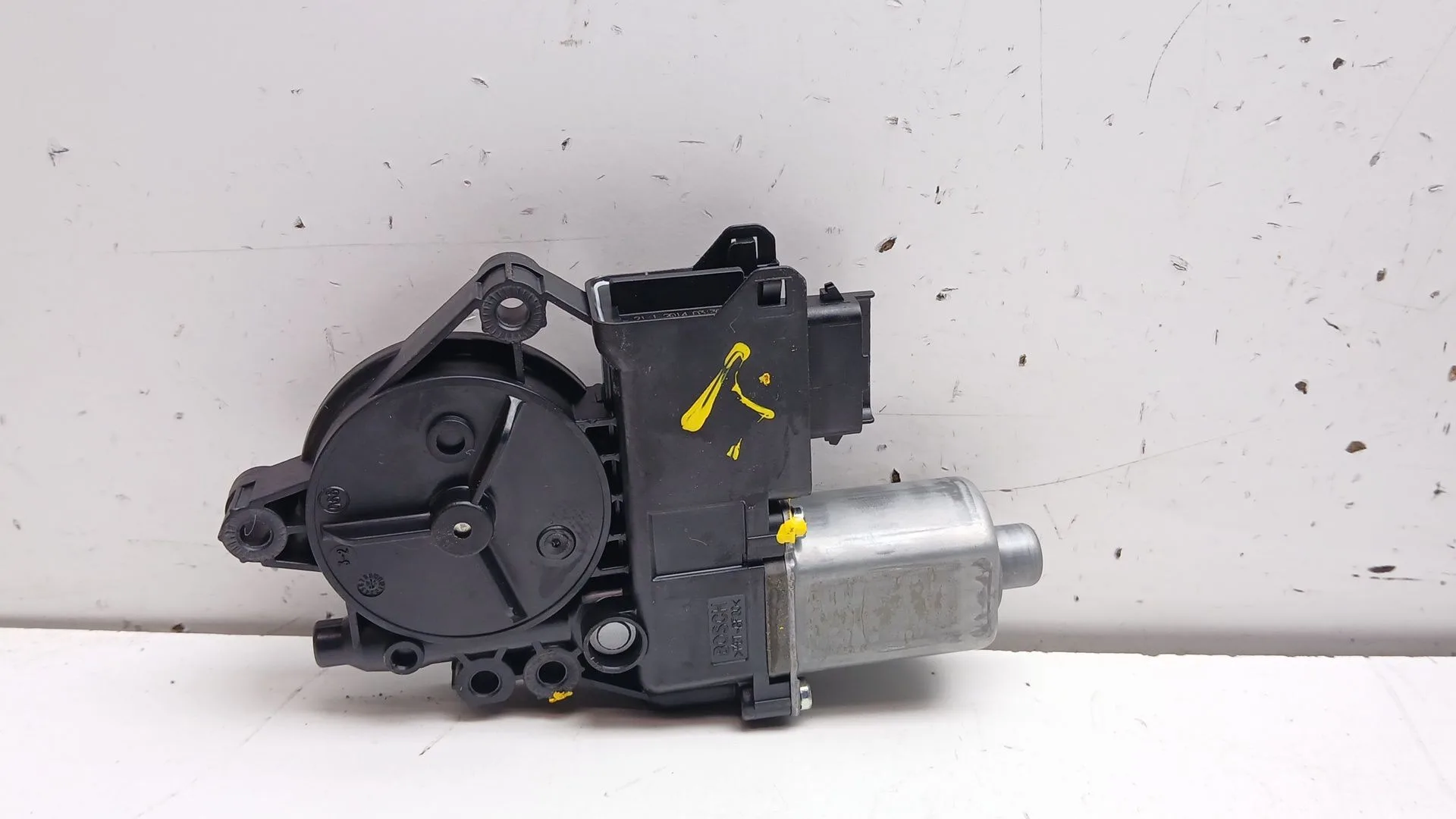 Motor Elevalunas Delantero Derecho para Kia Sorento Ii (Xm)