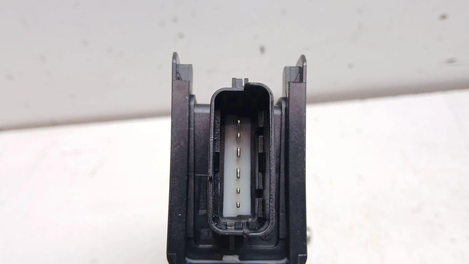 Motor Elevalunas Delantero Derecho para Kia Sorento Ii (Xm)