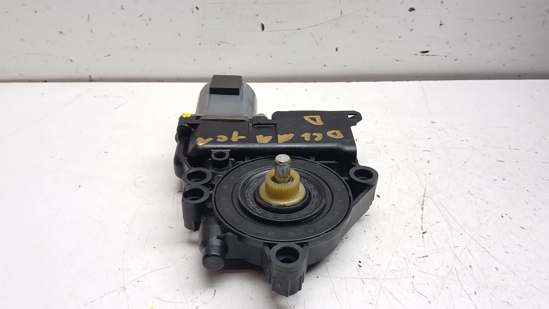 Motor Elevalunas Delantero Derecho para Kia Sorento Ii (Xm)