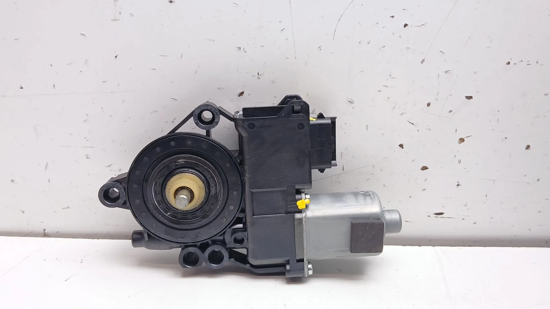 Motor Elevalunas Delantero Izquierdo para Kia Sorento Ii (Xm)