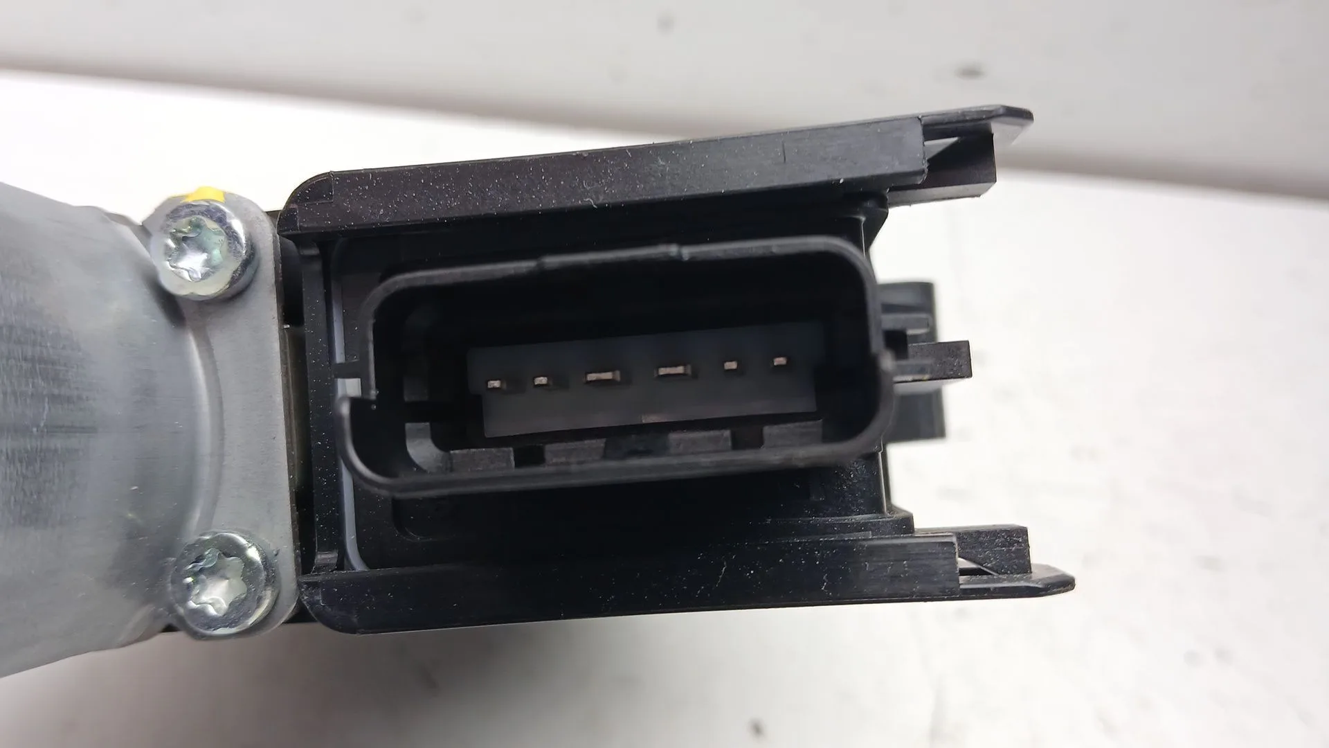 Motor Elevalunas Delantero Izquierdo para Kia Sorento Ii (Xm)