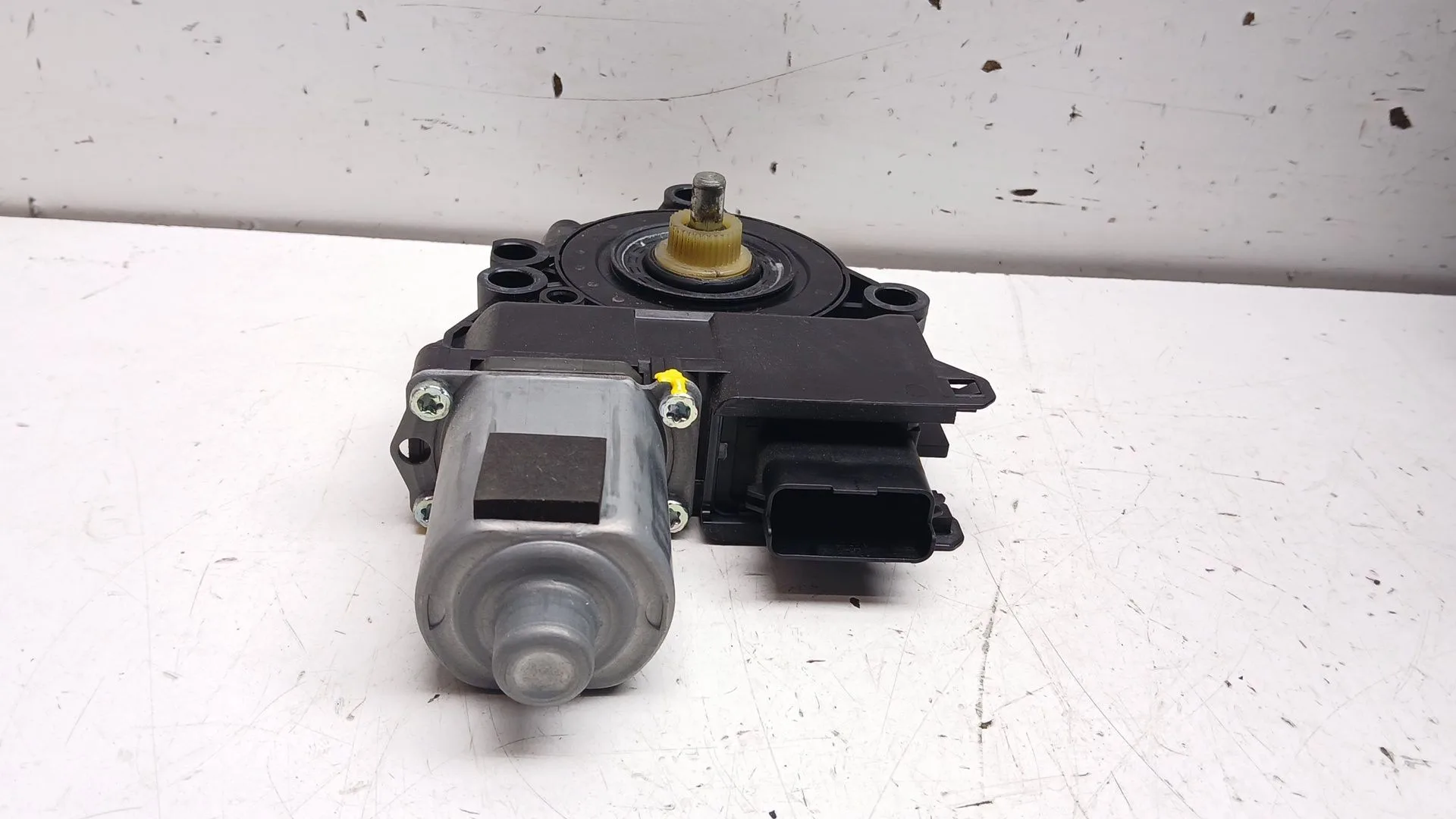 Motor Elevalunas Delantero Izquierdo para Kia Sorento Ii (Xm)