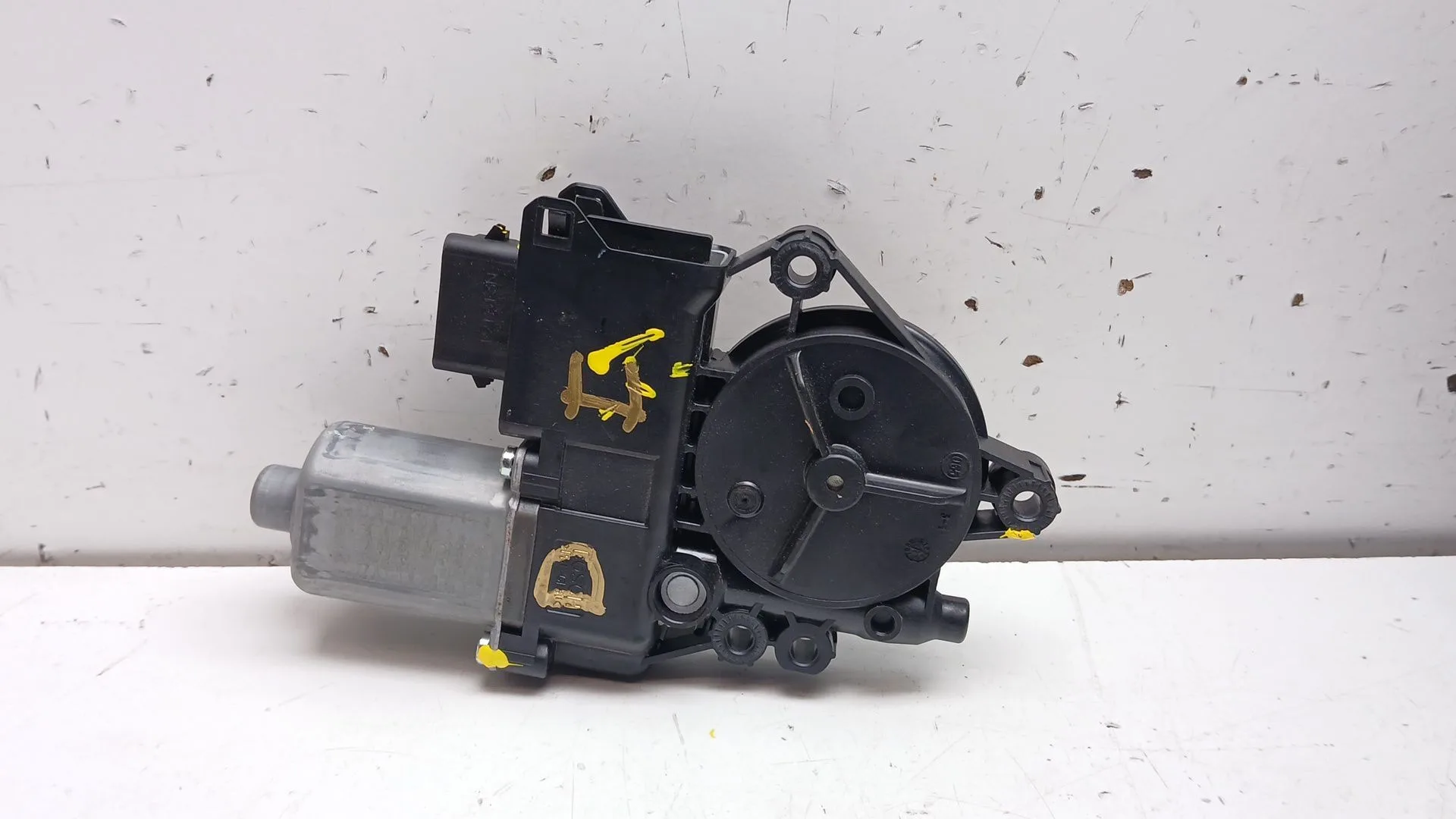 Motor Elevalunas Delantero Izquierdo para Kia Sorento Ii (Xm)