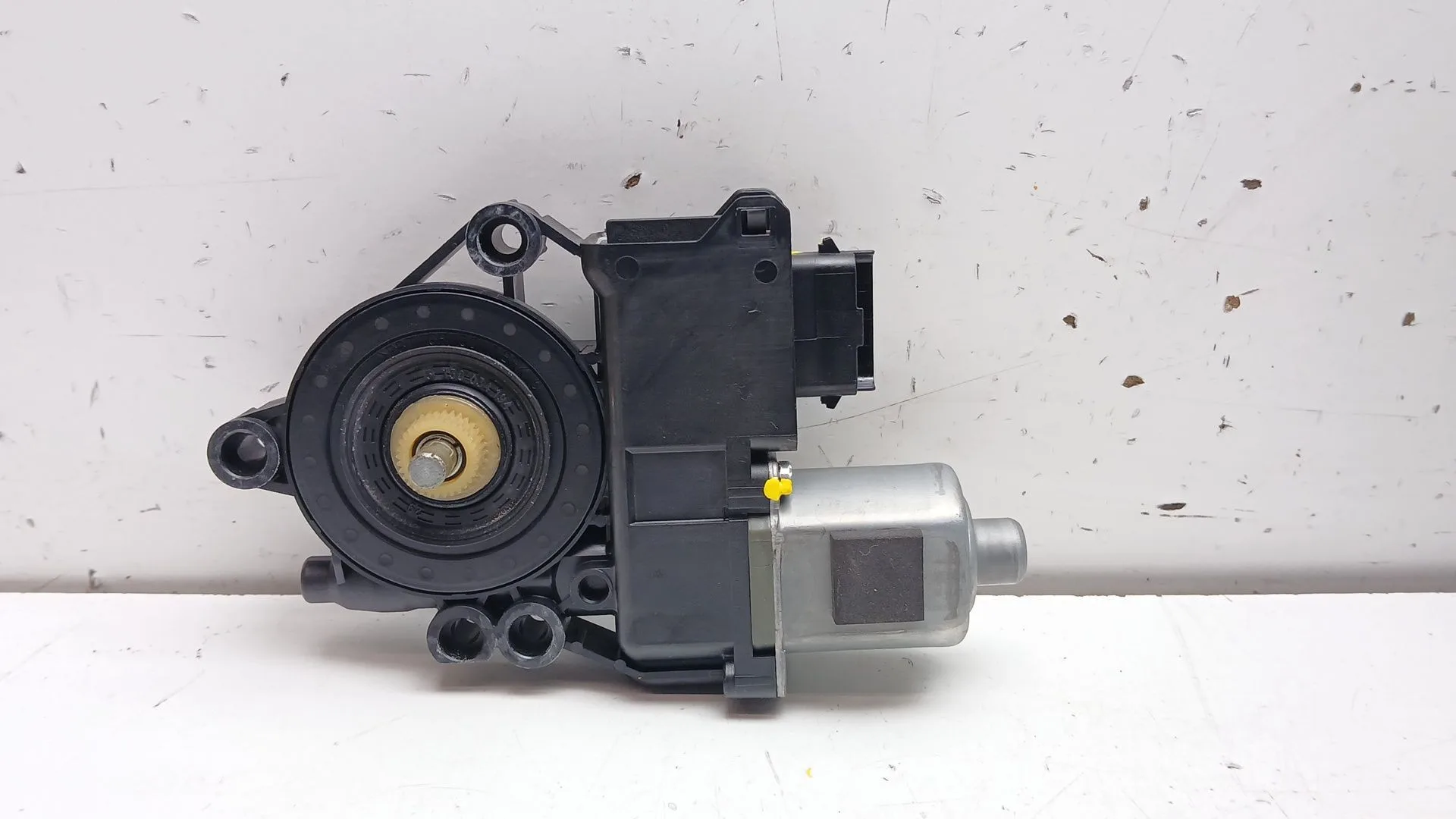 Motor Elevalunas Trasero Derecho para Kia Sorento Ii (Xm)
