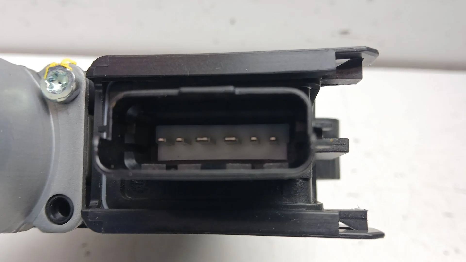 Motor Elevalunas Trasero Derecho para Kia Sorento Ii (Xm)