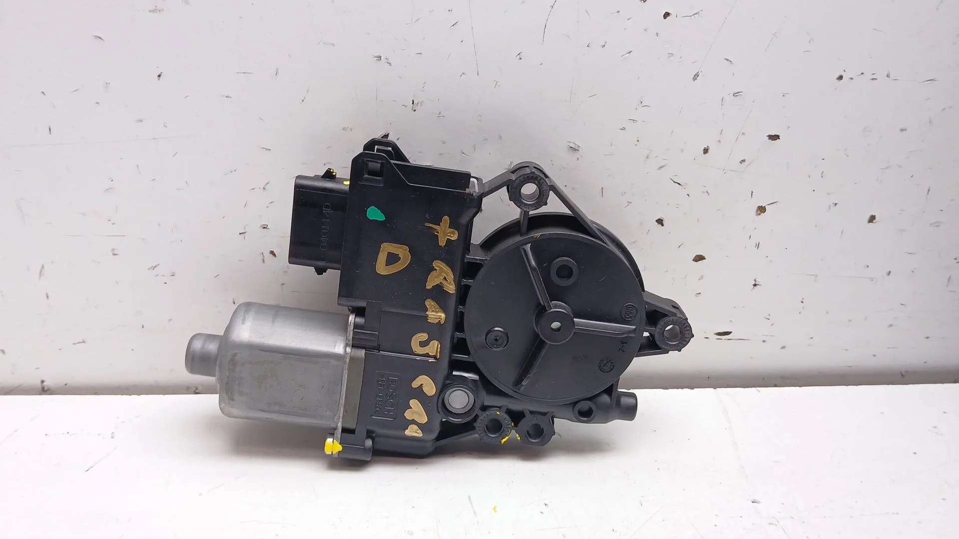 Motor Elevalunas Trasero Derecho para Kia Sorento Ii (Xm)