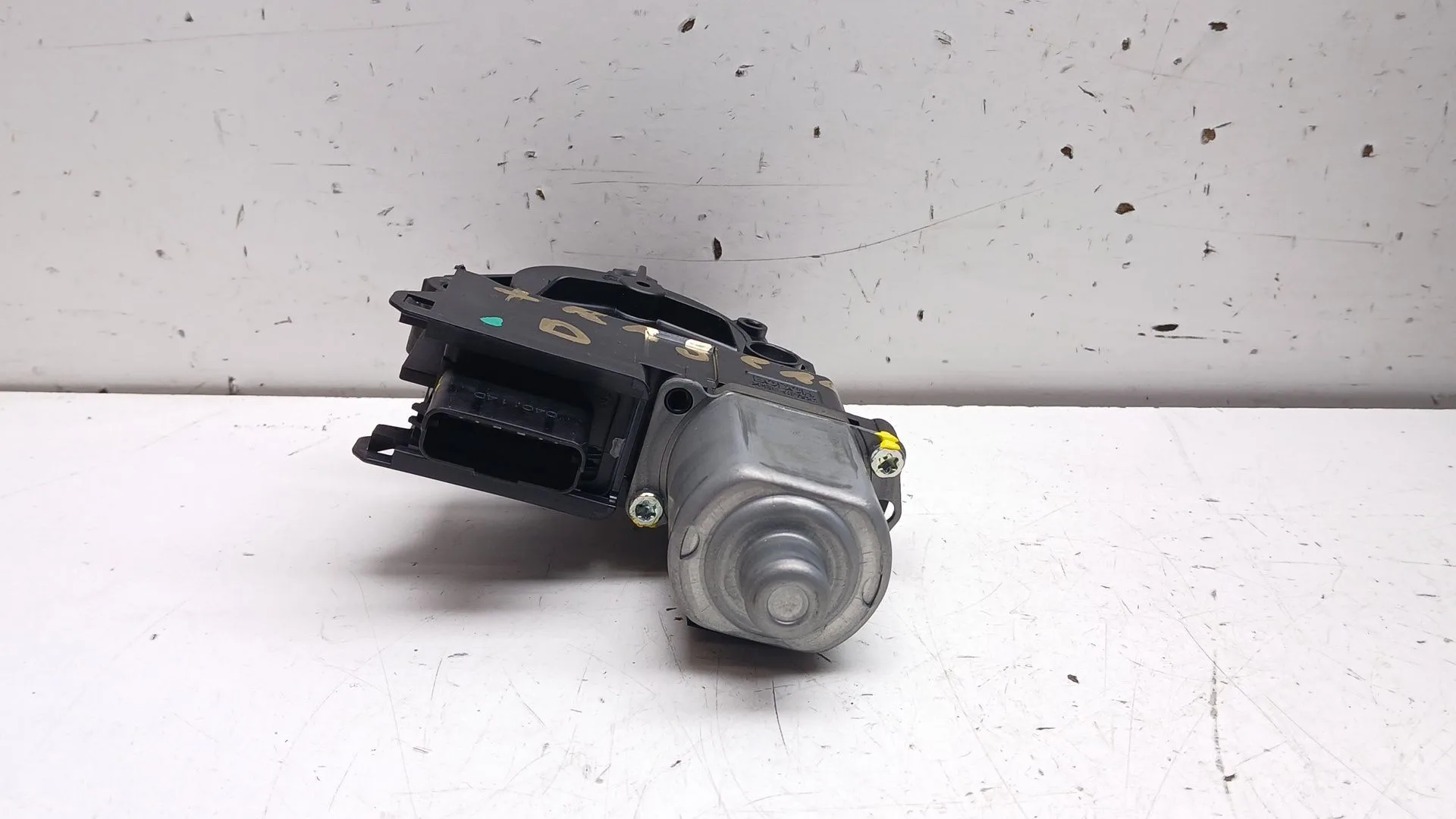 Motor Elevalunas Trasero Derecho para Kia Sorento Ii (Xm)