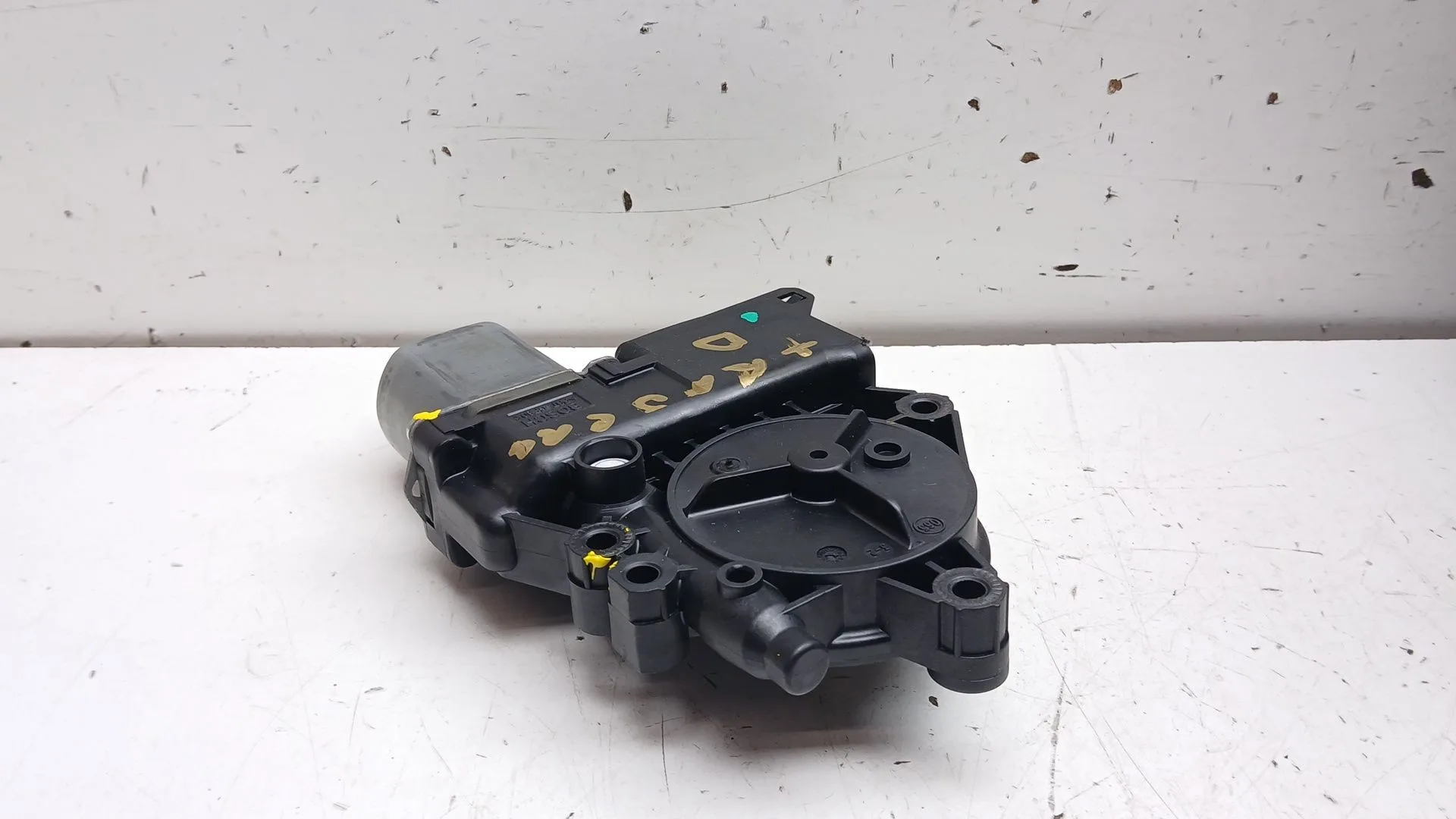 Motor Elevalunas Trasero Derecho para Kia Sorento Ii (Xm)