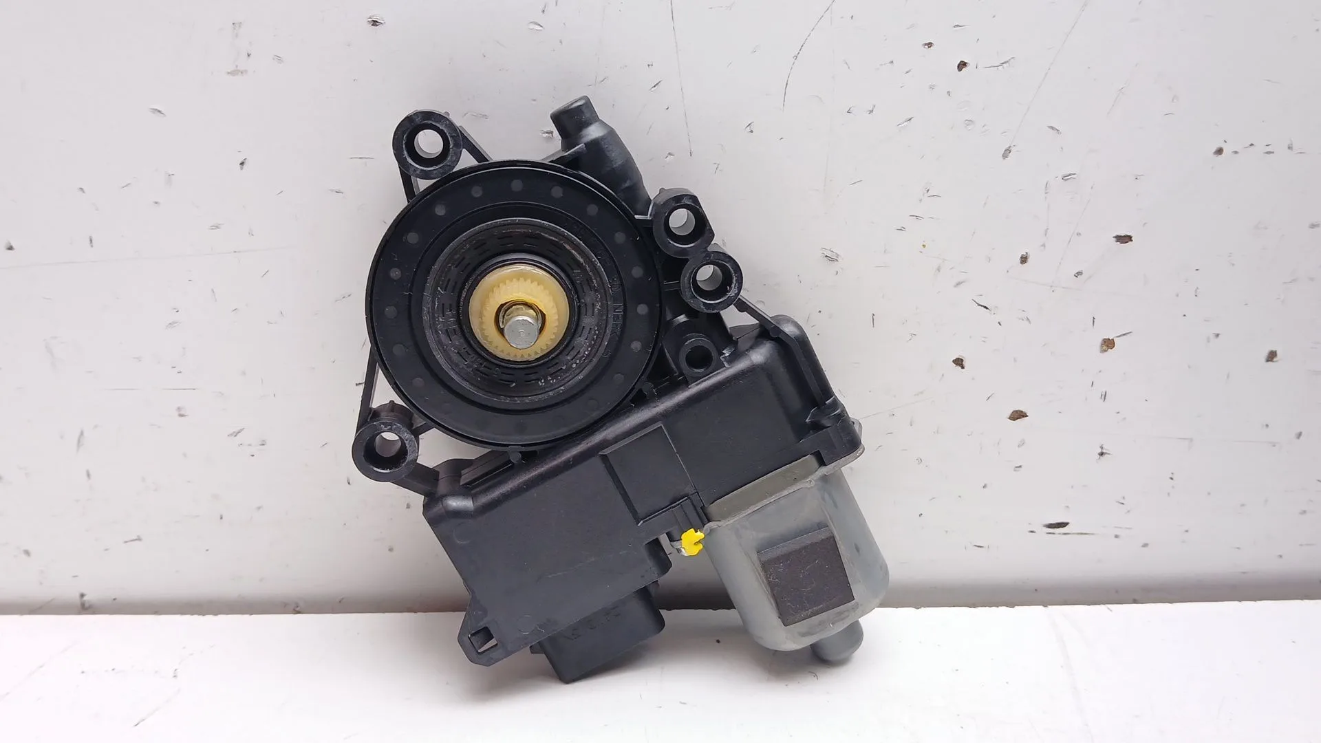 Motor Elevalunas Trasero Izquierdo para Kia Sorento Ii (Xm)