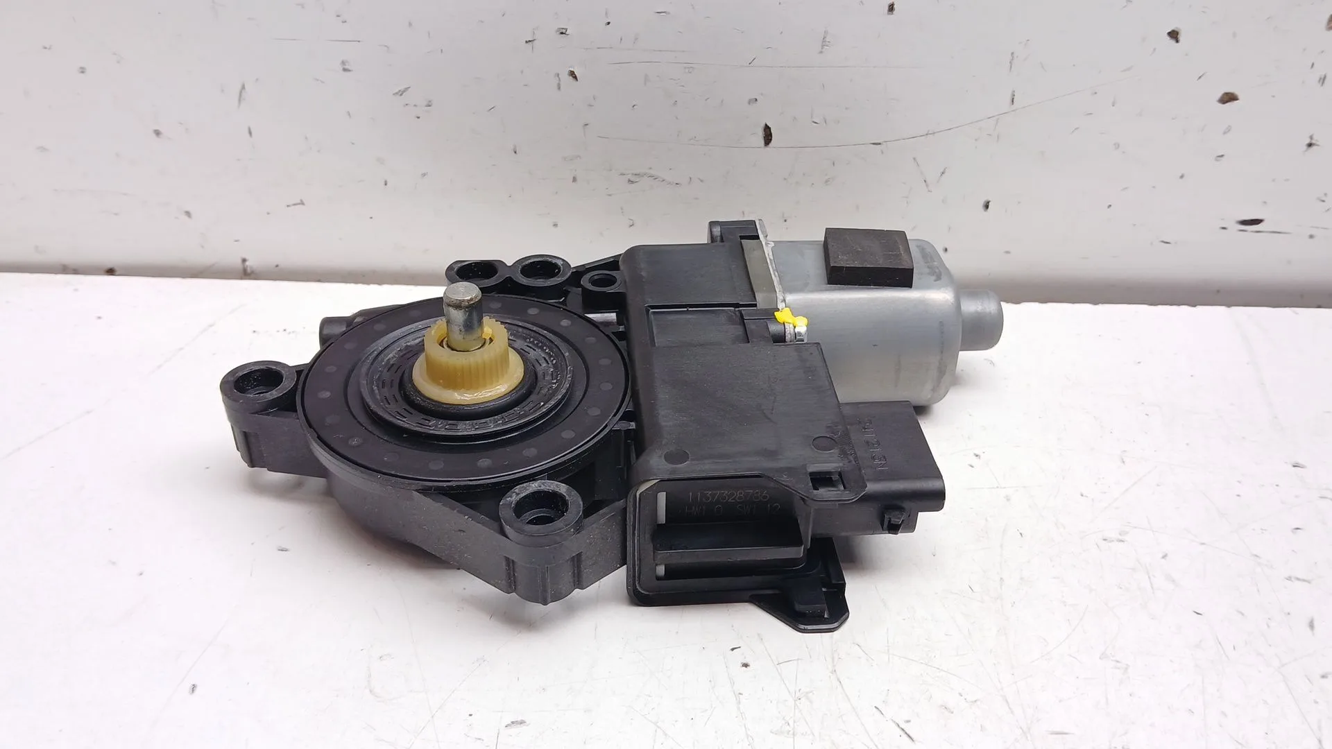 Motor Elevalunas Trasero Izquierdo para Kia Sorento Ii (Xm)