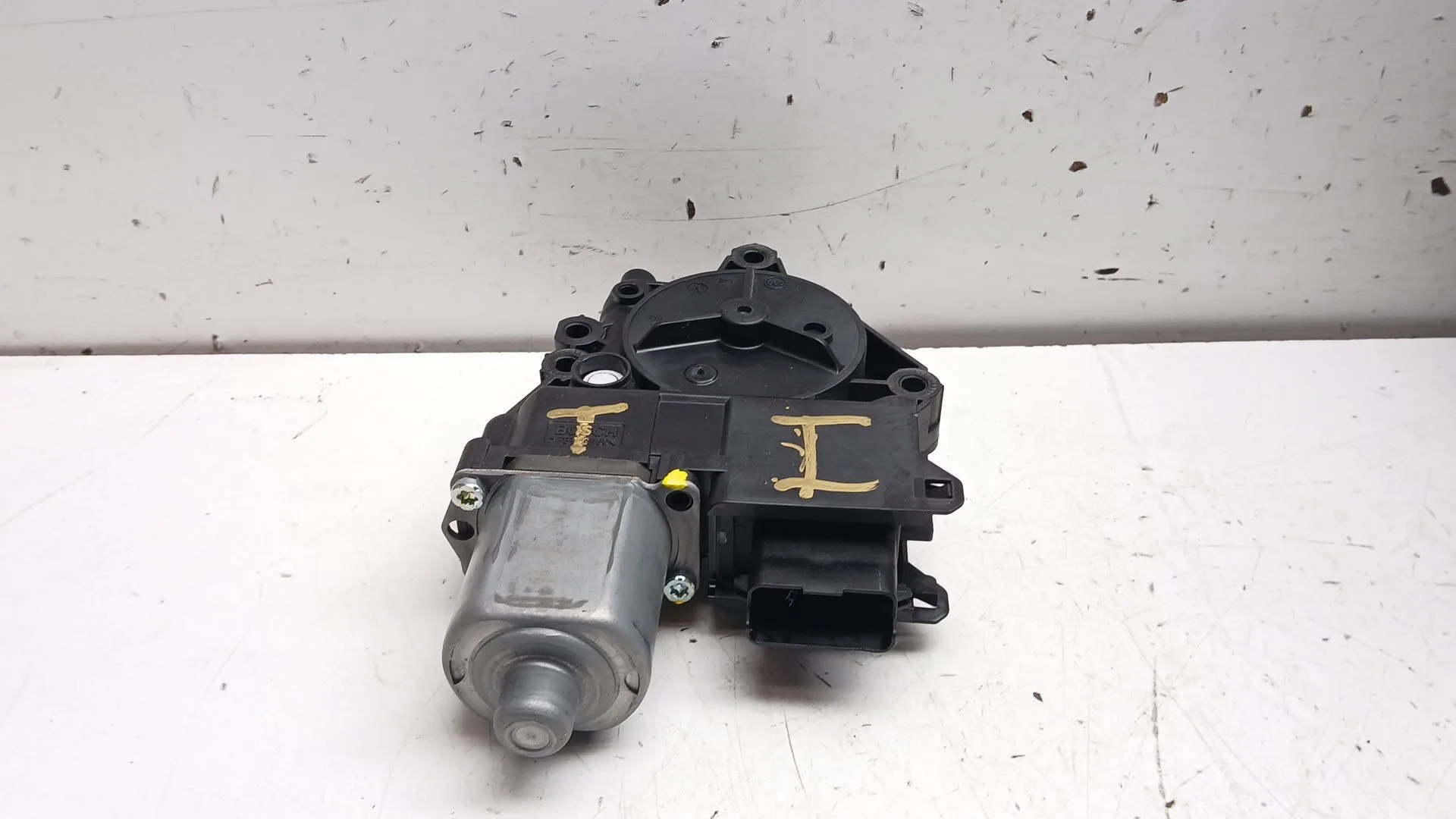 Motor Elevalunas Trasero Izquierdo para Kia Sorento Ii (Xm)