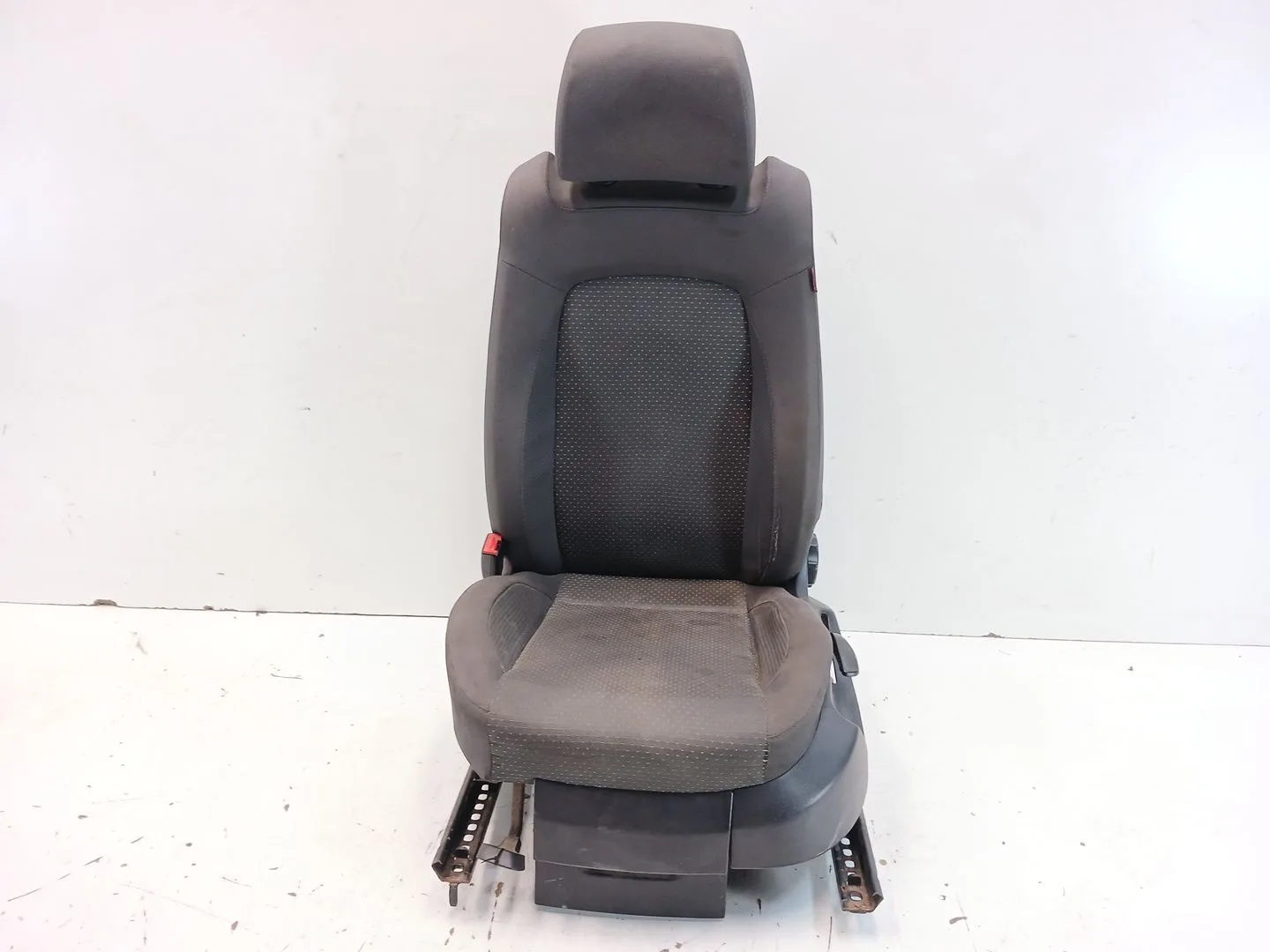 Asiento Delantero Izquierdo para Seat Altea (5P1)