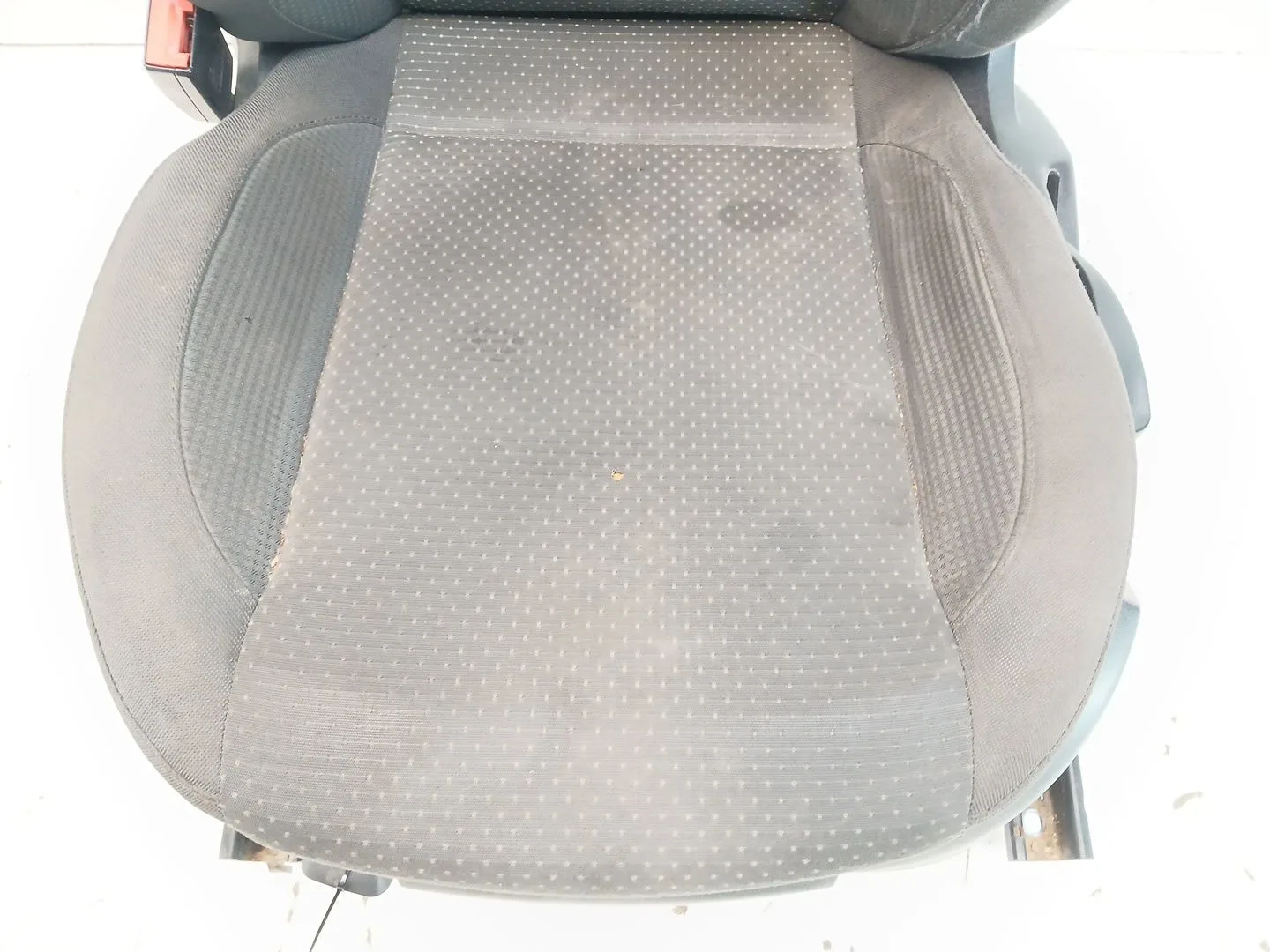 Asiento Delantero Izquierdo para Seat Altea (5P1)
