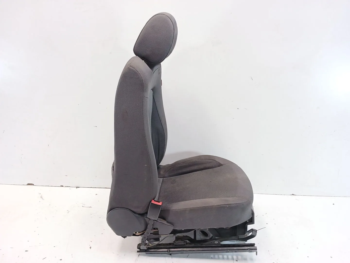 Asiento Delantero Izquierdo para Seat Altea (5P1)