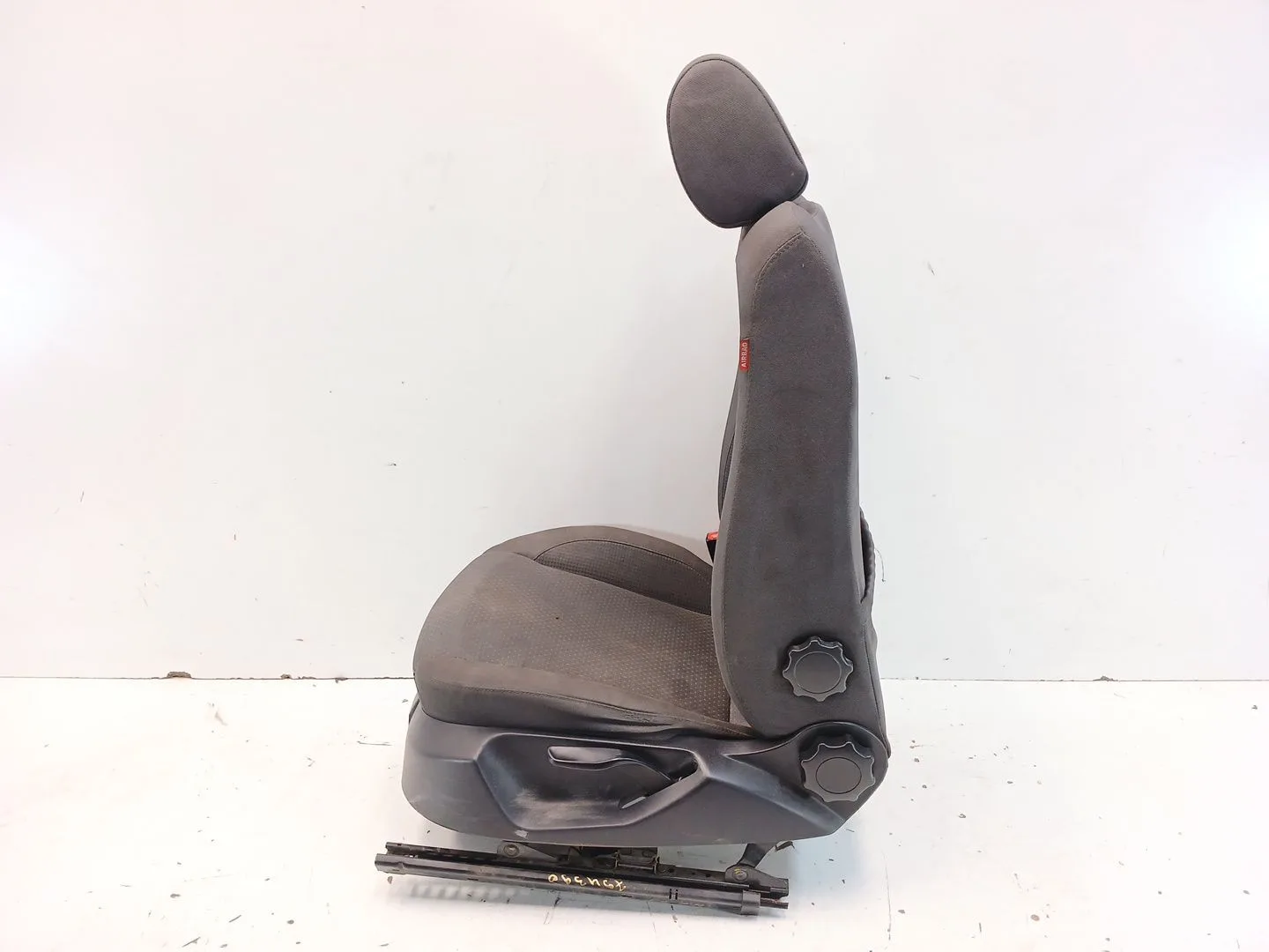 Asiento Delantero Izquierdo para Seat Altea (5P1)