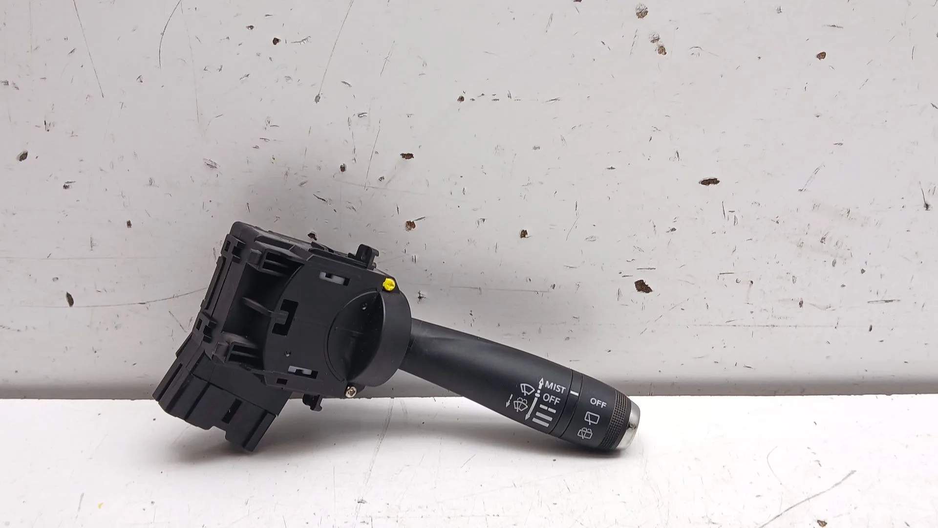 Mando Limpia para Dacia Spring