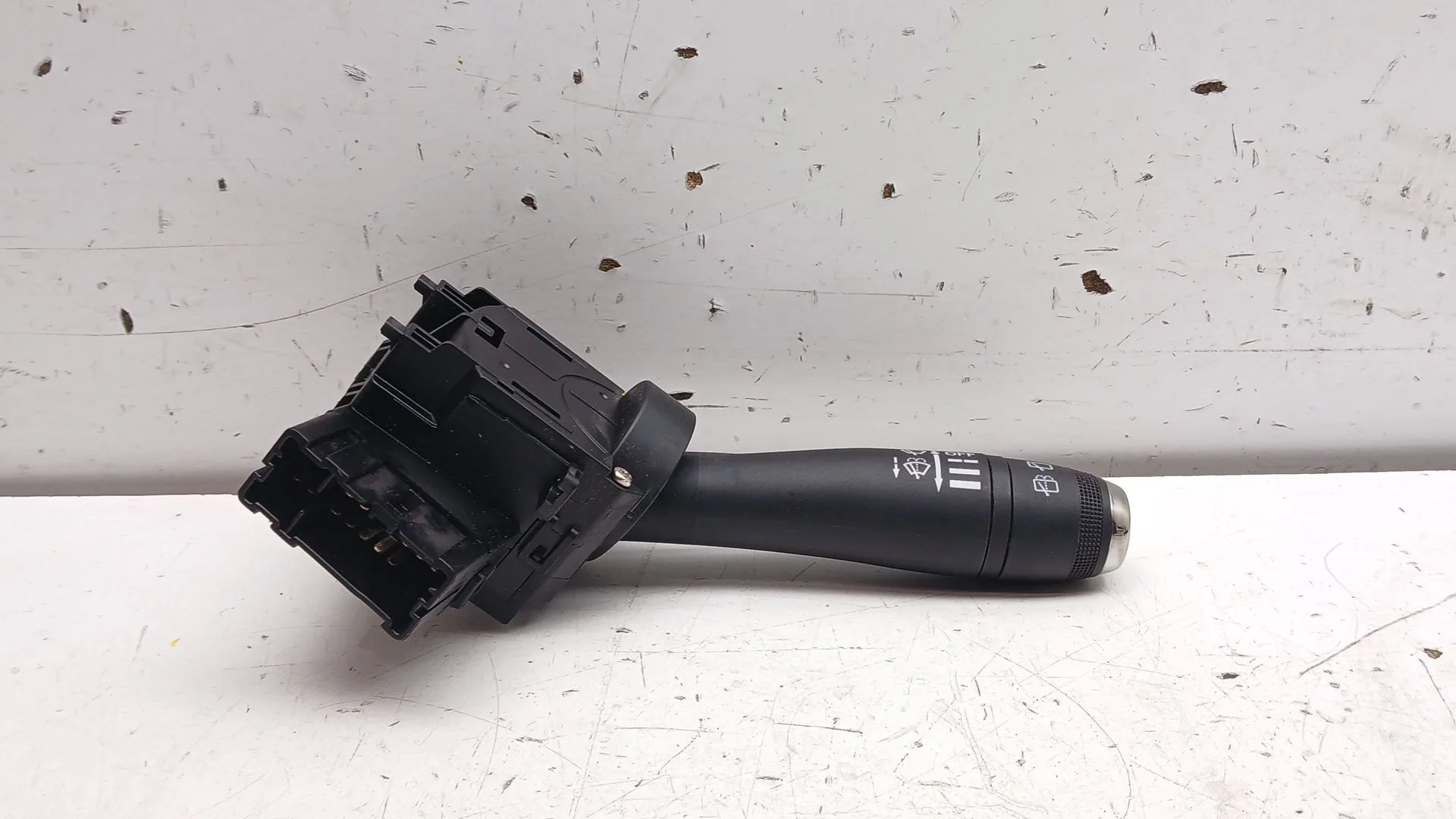 Mando Limpia para Dacia Spring