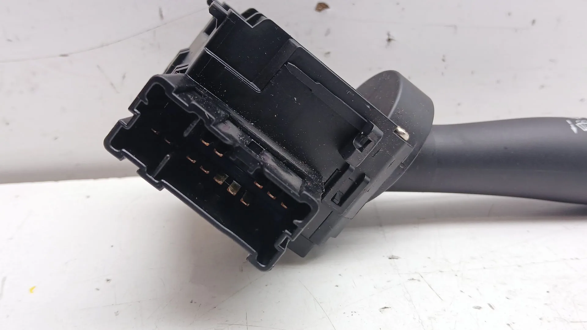 Mando Limpia para Dacia Spring