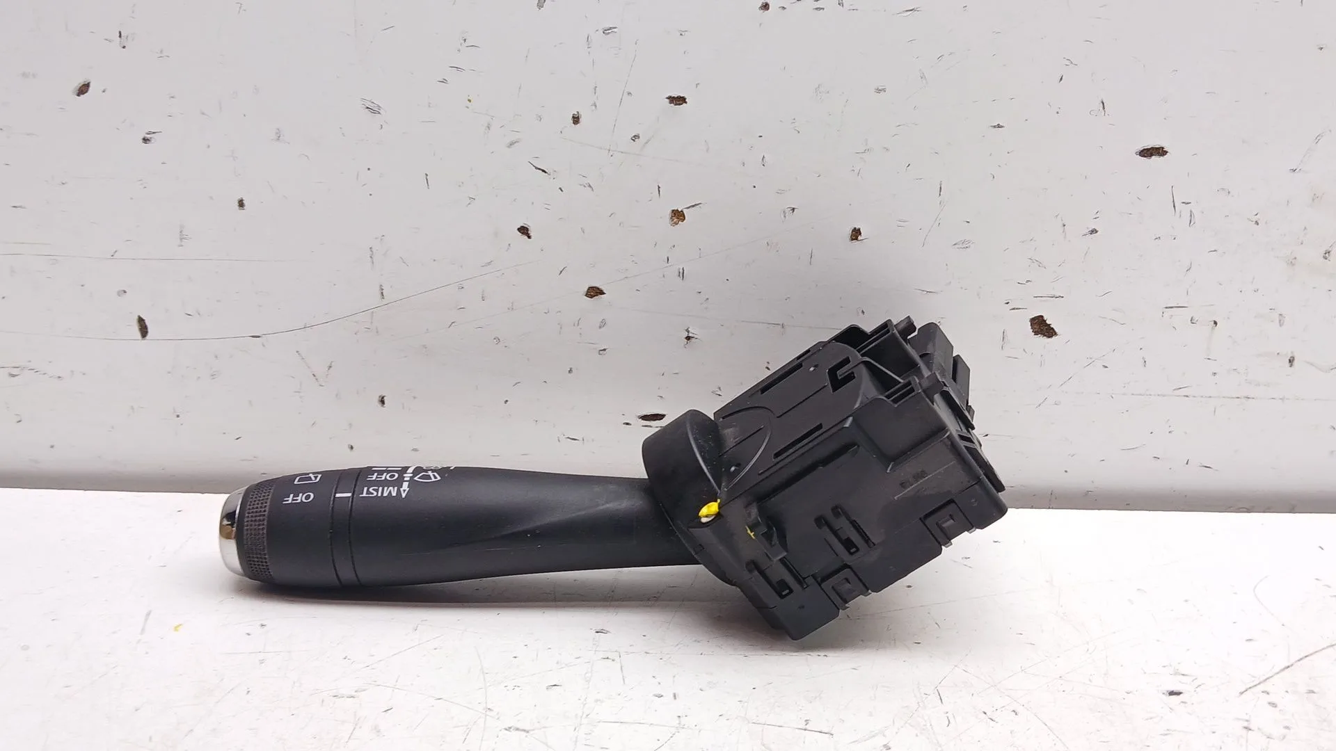 Mando Limpia para Dacia Spring