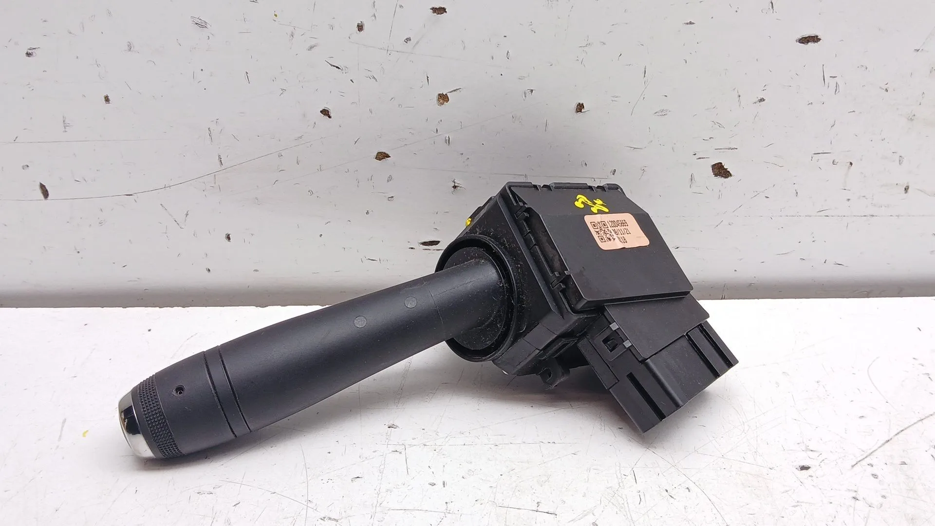 Mando Limpia para Dacia Spring