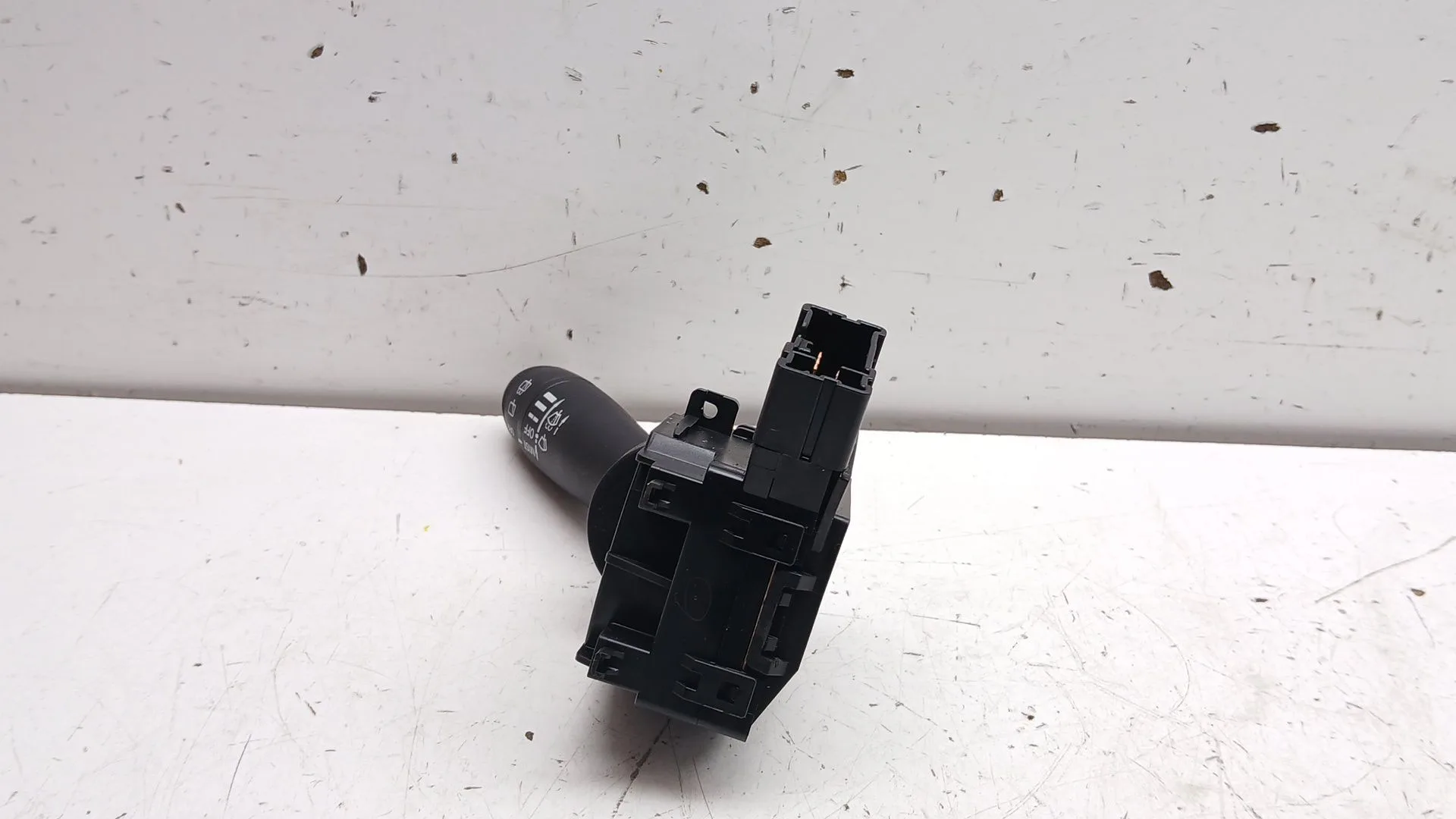 Mando Limpia para Dacia Spring