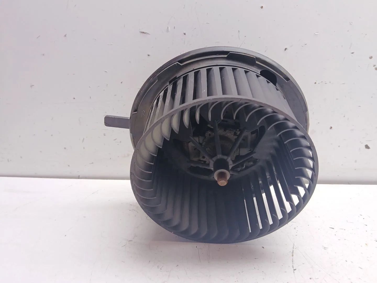 Motor Calefaccion para Seat Altea (5P1)