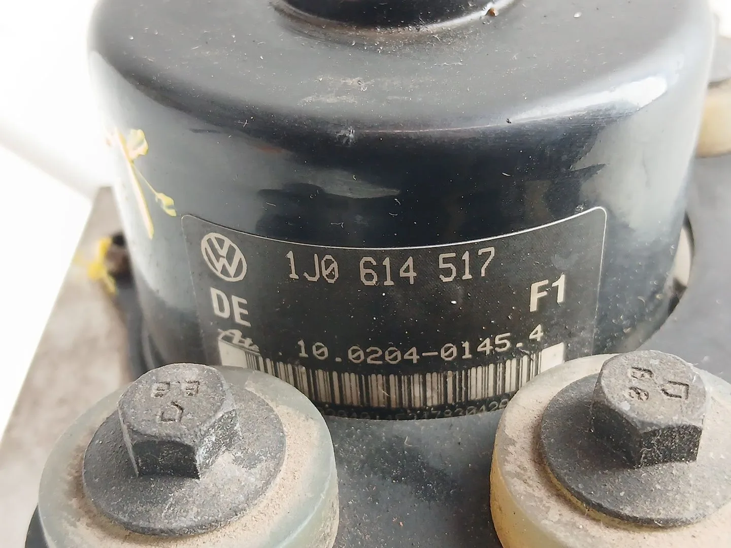 Abs para Volkswagen New Beetle (9C1, 1C1)
