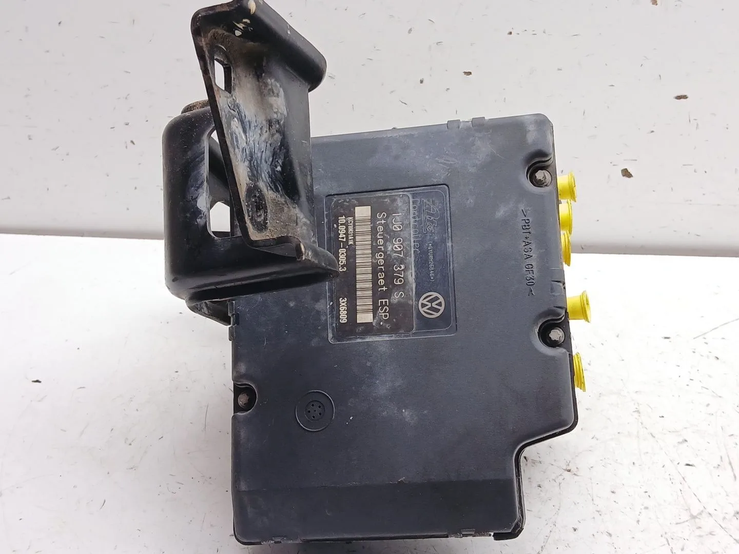 Abs para Volkswagen New Beetle (9C1, 1C1)
