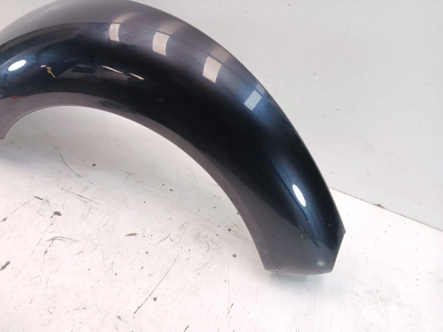 Aleta Delantera Izquierda para Volkswagen New Beetle (9C1, 1C1)